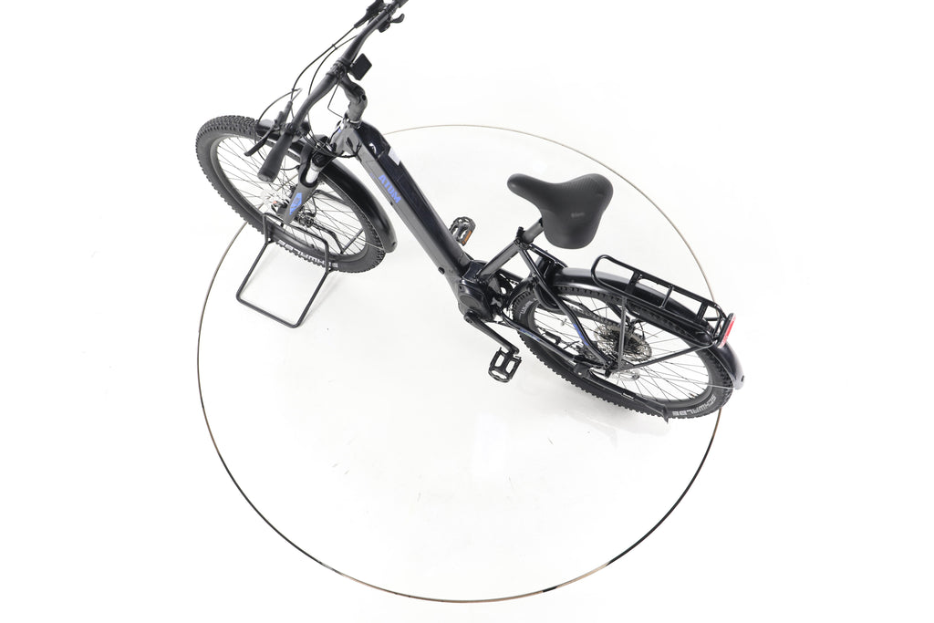 BH Bikes Atom SUV PRO Trekking E-Bike Tiefeinsteiger - Image 20