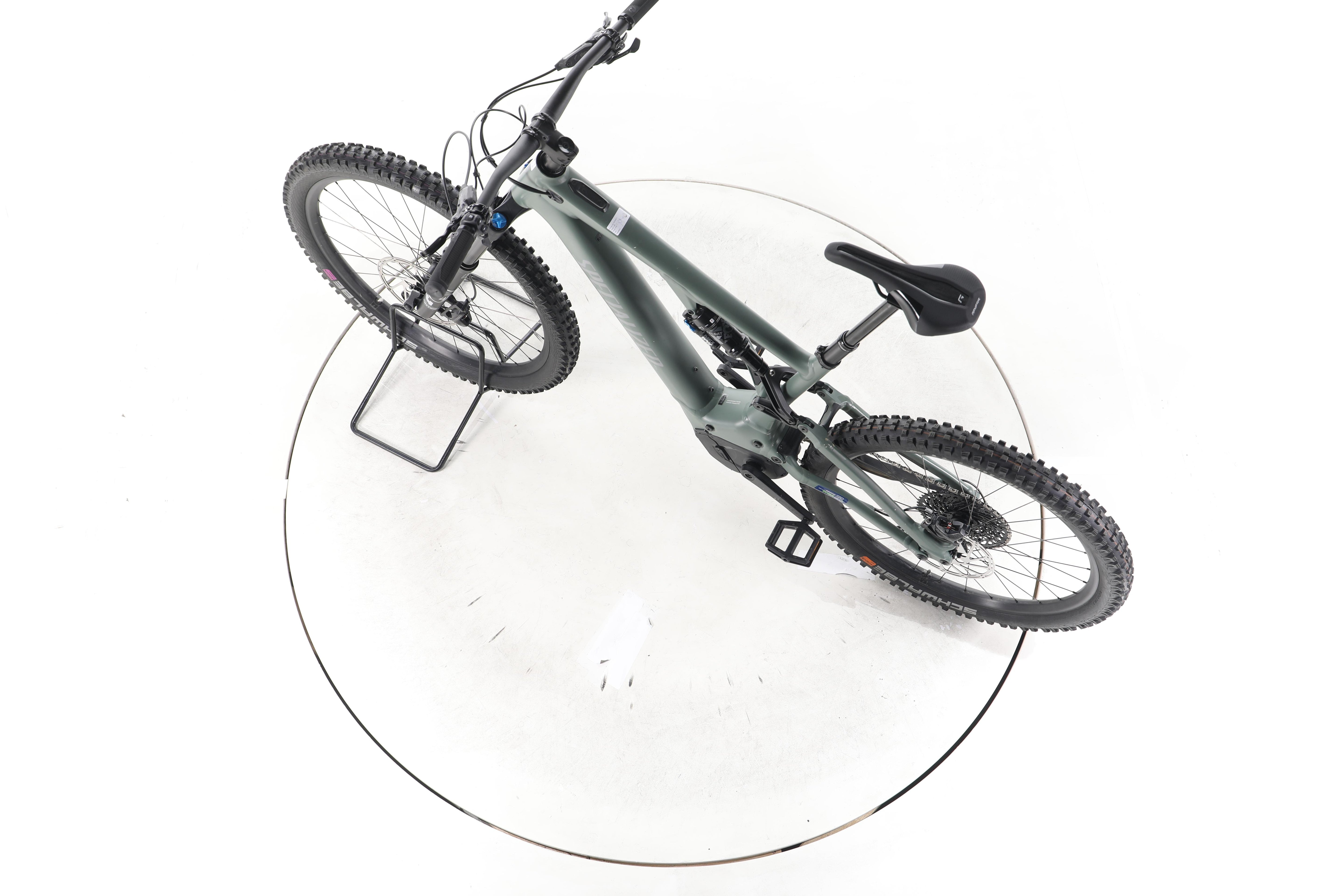 Specialized Turbo Levo Comp E-Bike Fully - Image 20