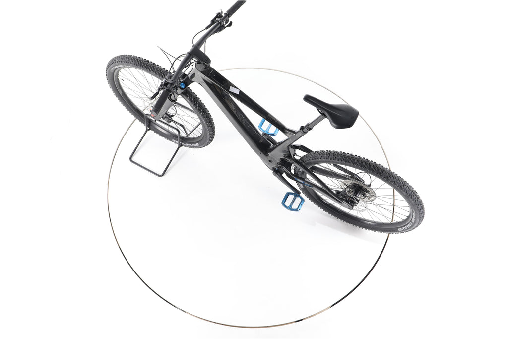 Scott Lumen eRIDE 910 Fully E-Bike Carbon - Image 20