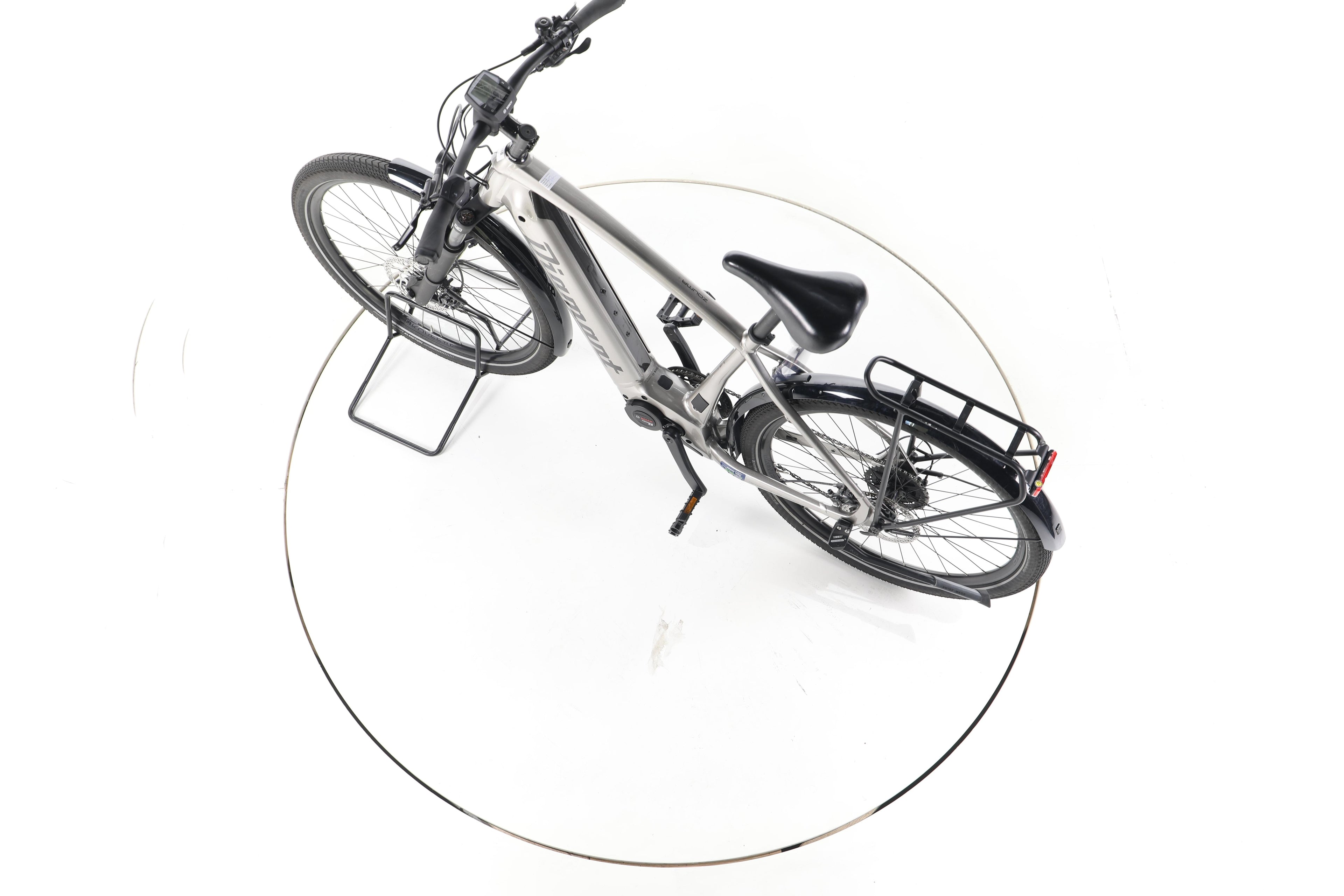 Diamant Zouma+ Trekking E-Bike - Image 20