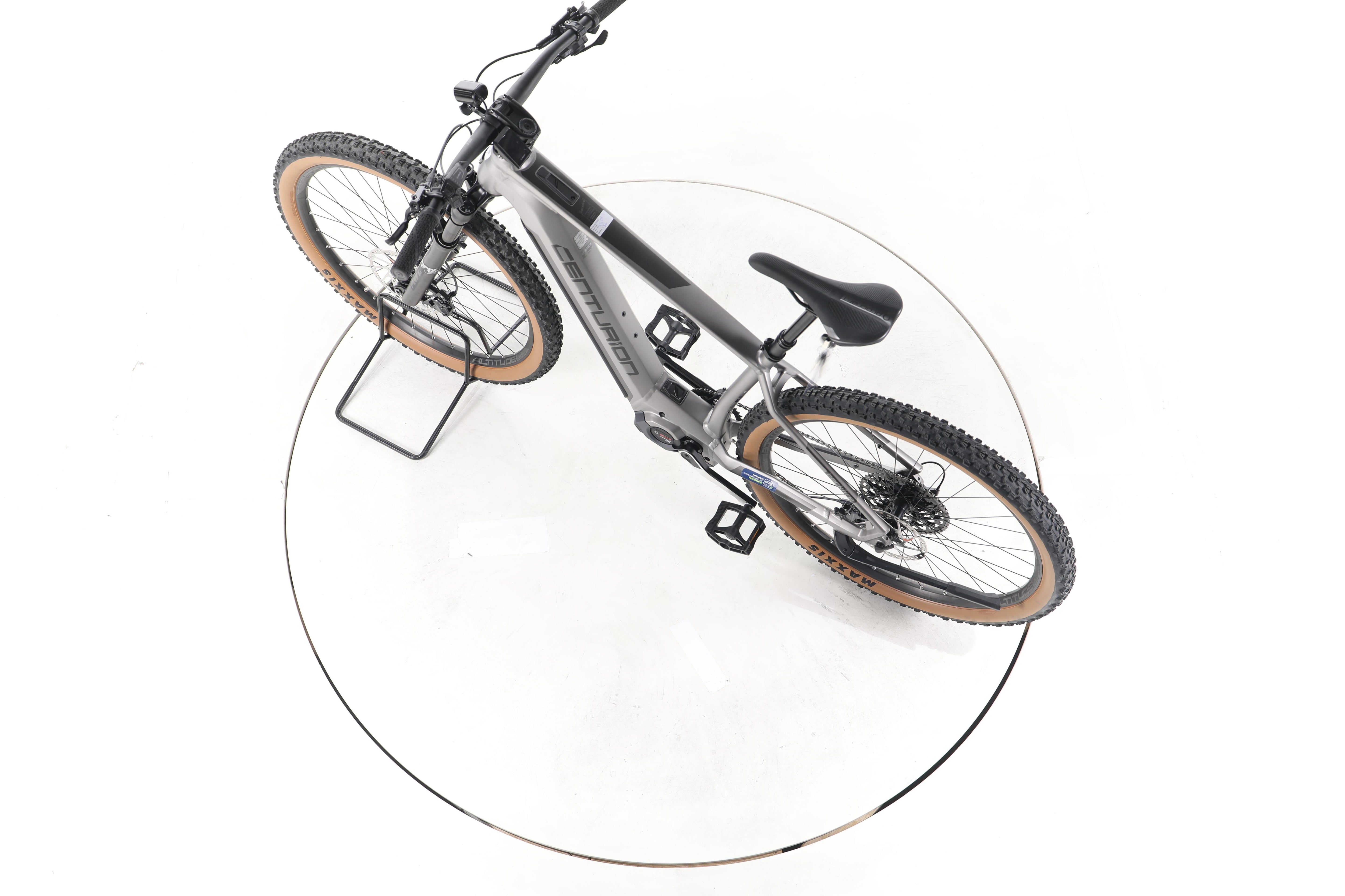 Centurion Backfire E R2700i E-Bike - Image 20