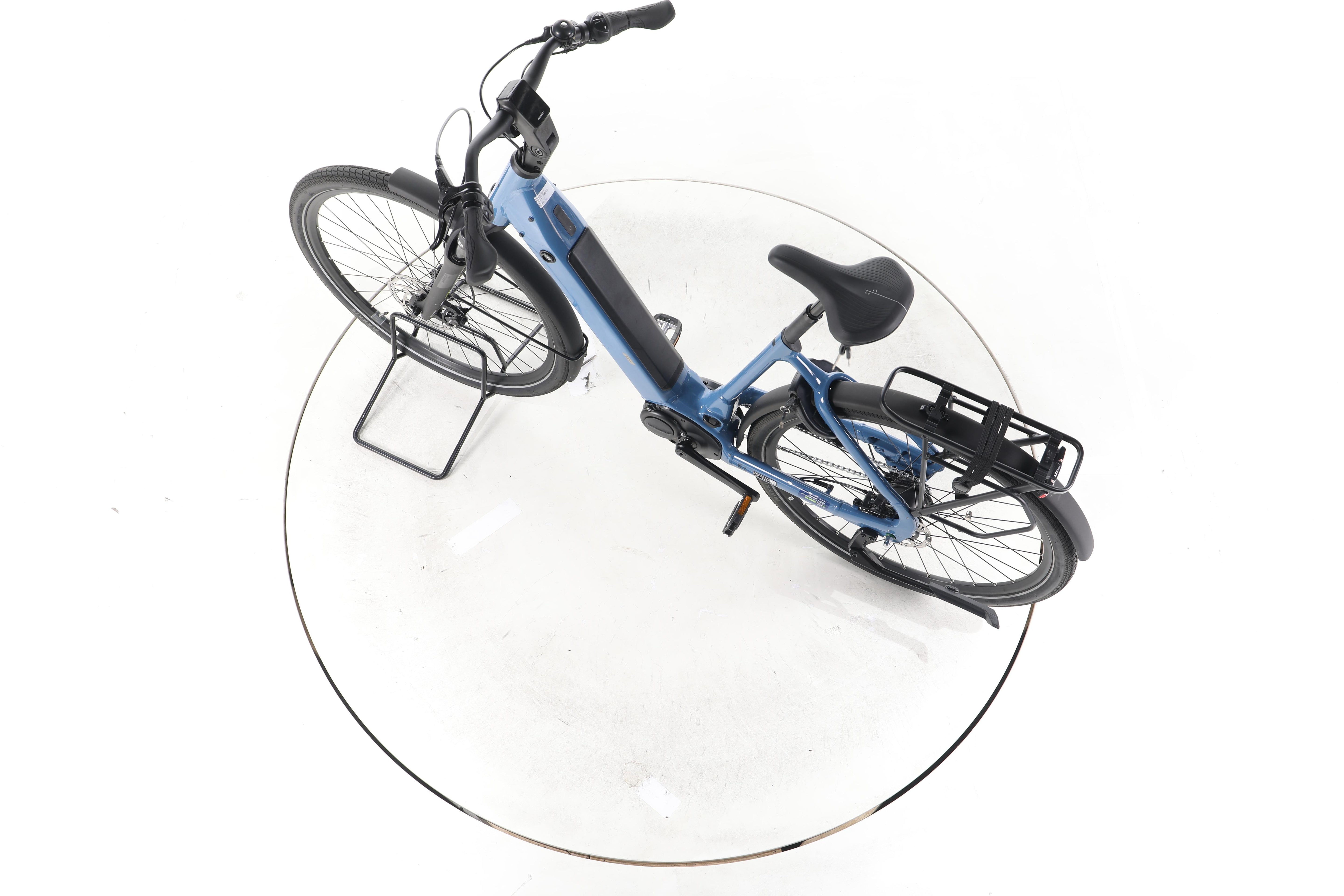 Liv Allure E+RT City E-Bike Tiefeinsteiger - Image 20