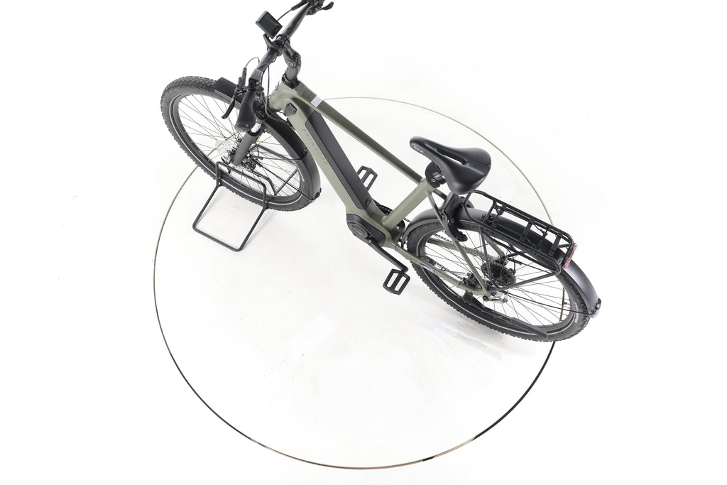 Kalkhoff ENTICE 5.B Trekking E-Bike 2024 - Image 20