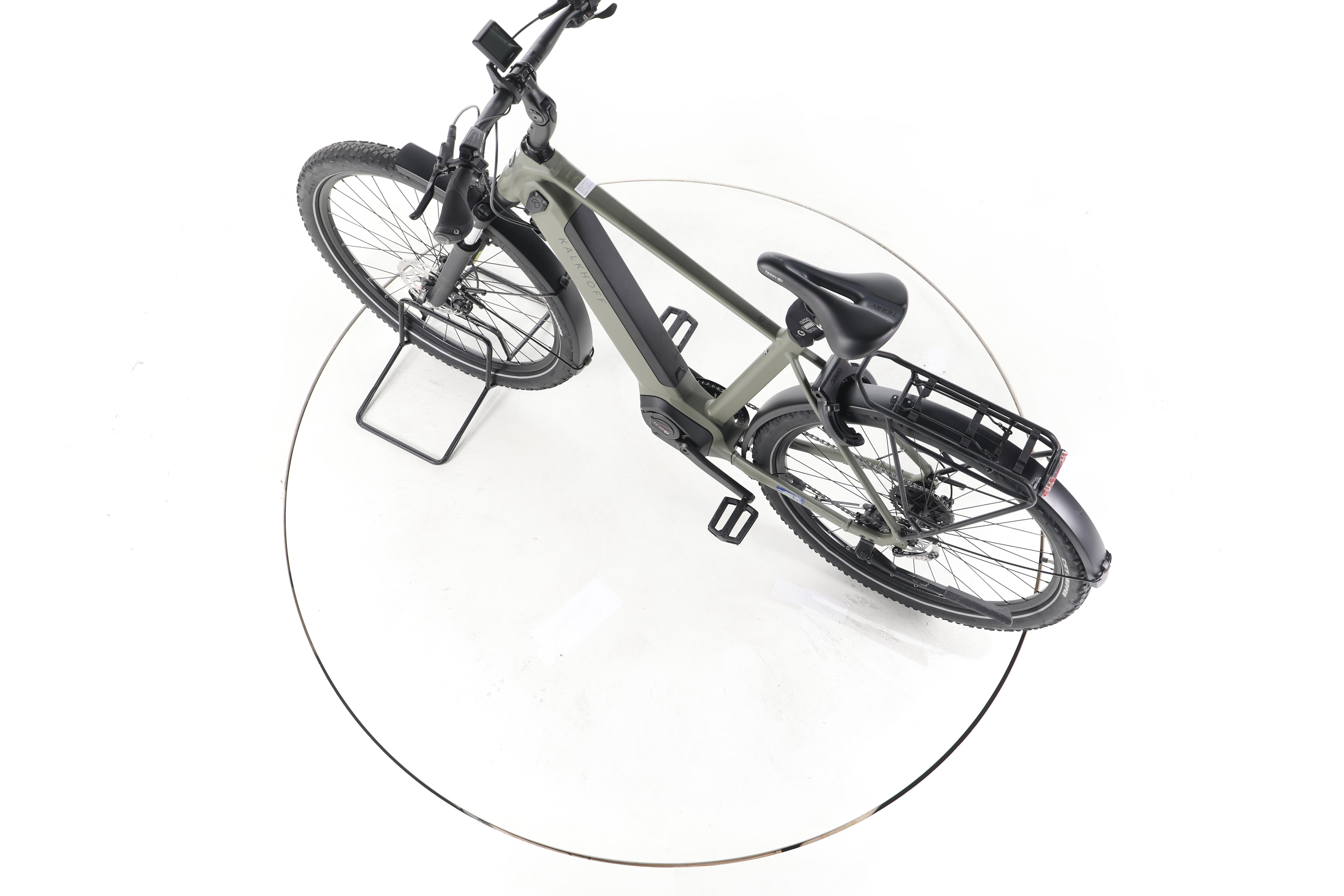 Kalkhoff ENTICE 5.B Trekking E-Bike 2024 - Image 20
