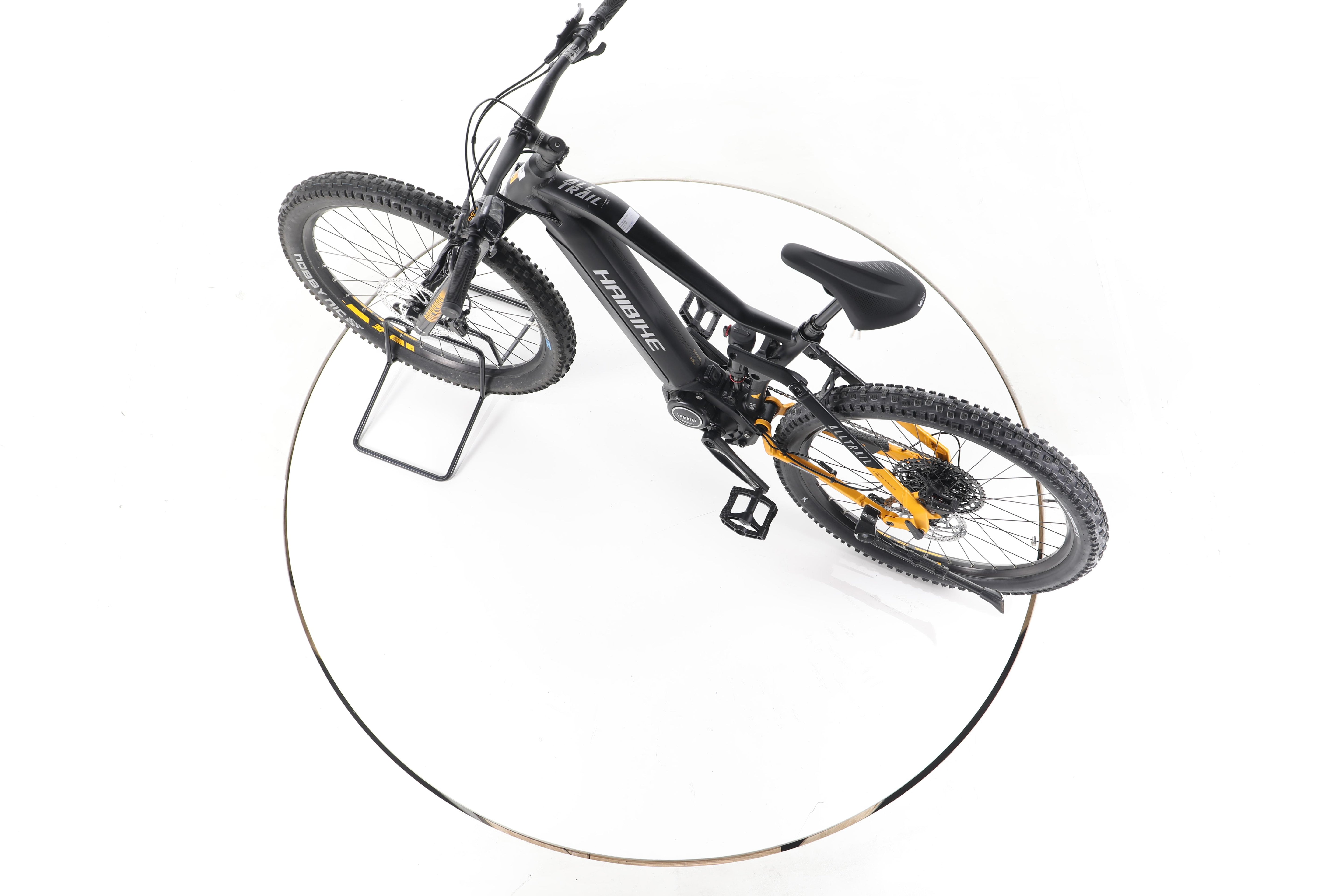 Haibike ALLTRAIL 6 E-Bike Fully - Image 20
