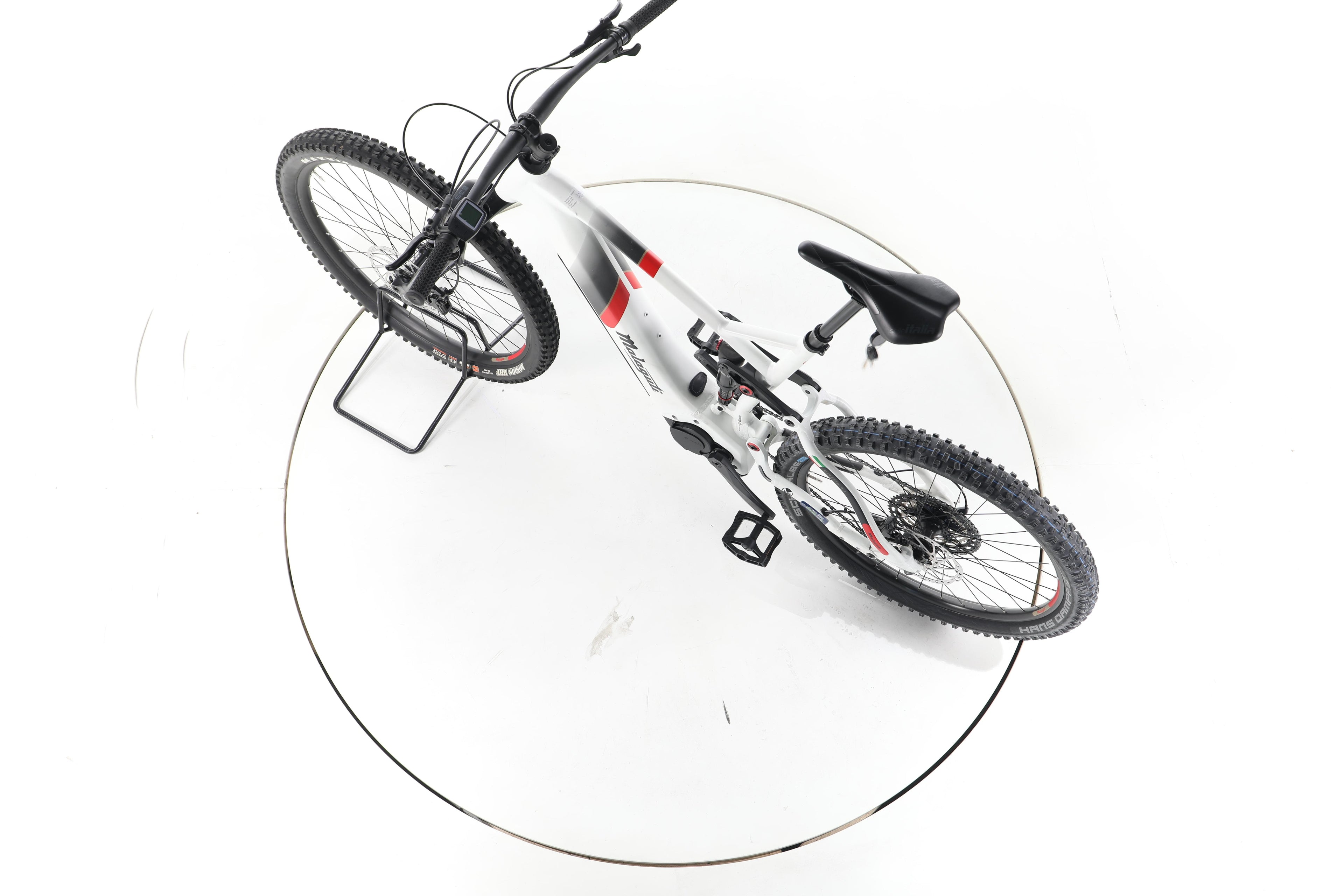 Malaguti CIVETTA FS 6.1 Fully E-Bike - Image 20