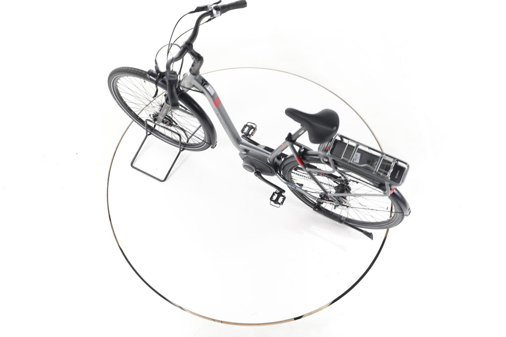 Carver Cityzen E LTD FL City E-Bike Tiefeinsteiger - Image 20