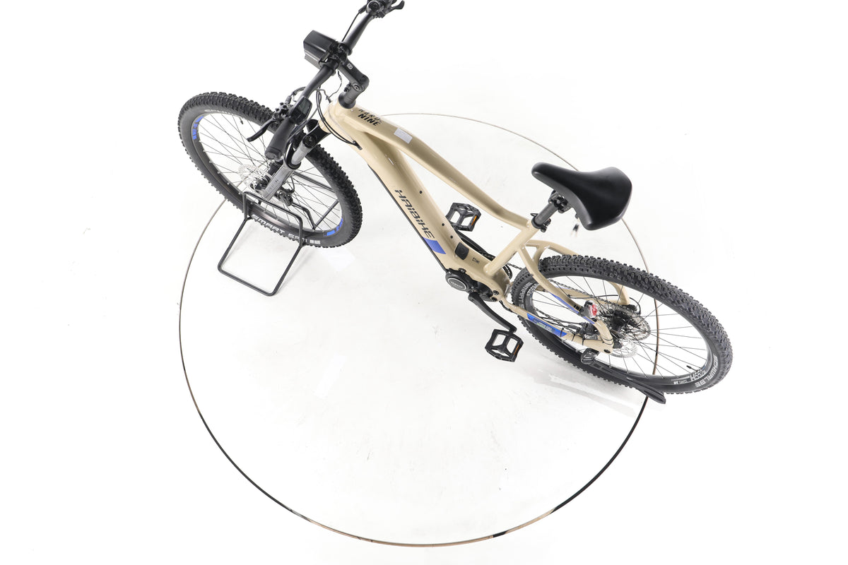 Haibike HardNine 7 E-Bike - Image 20