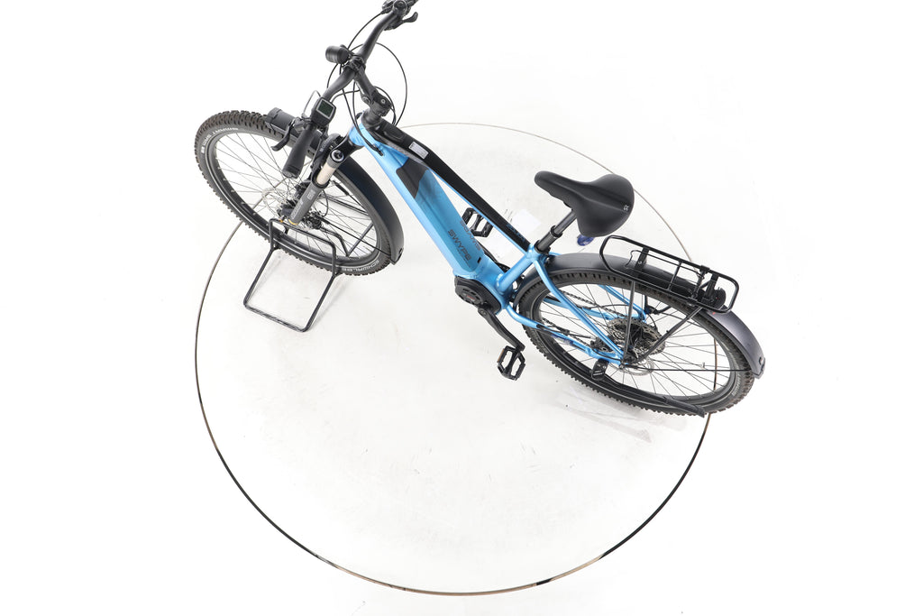 Swype torqz #2.0 Trekking E-Bike - Image 20