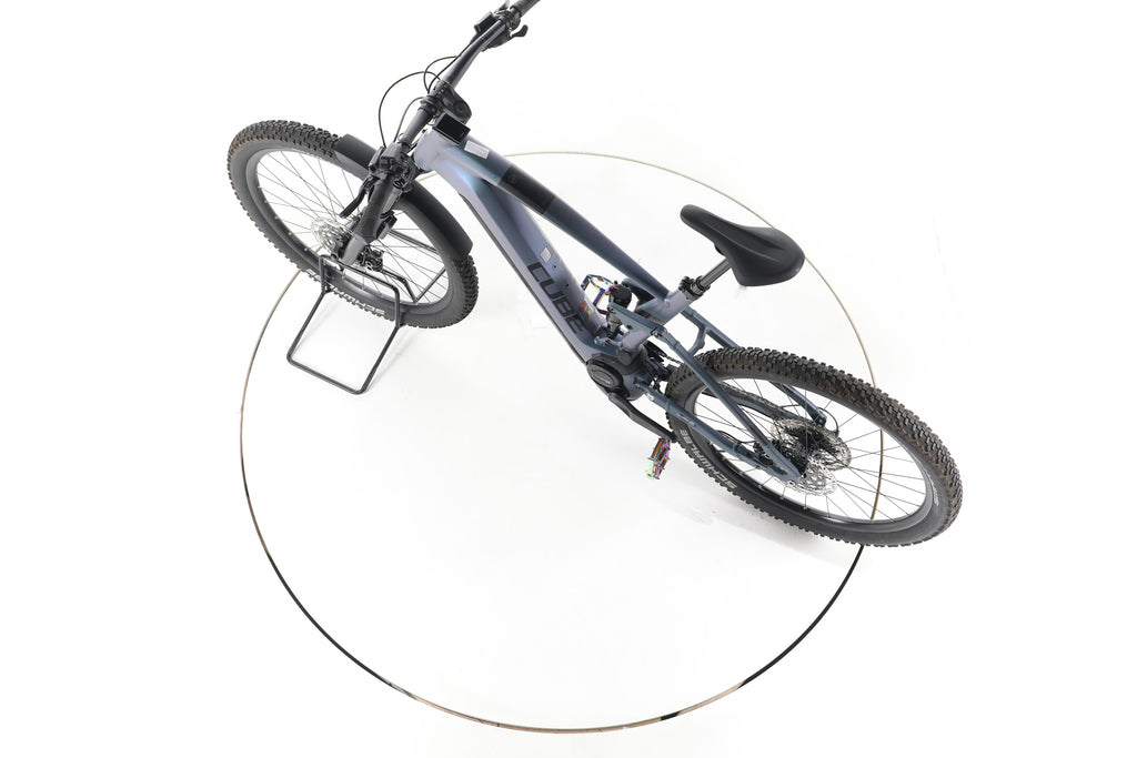 Cube Stereo Hybrid 120 ABS Fully E-Bike 2024 - Image 20