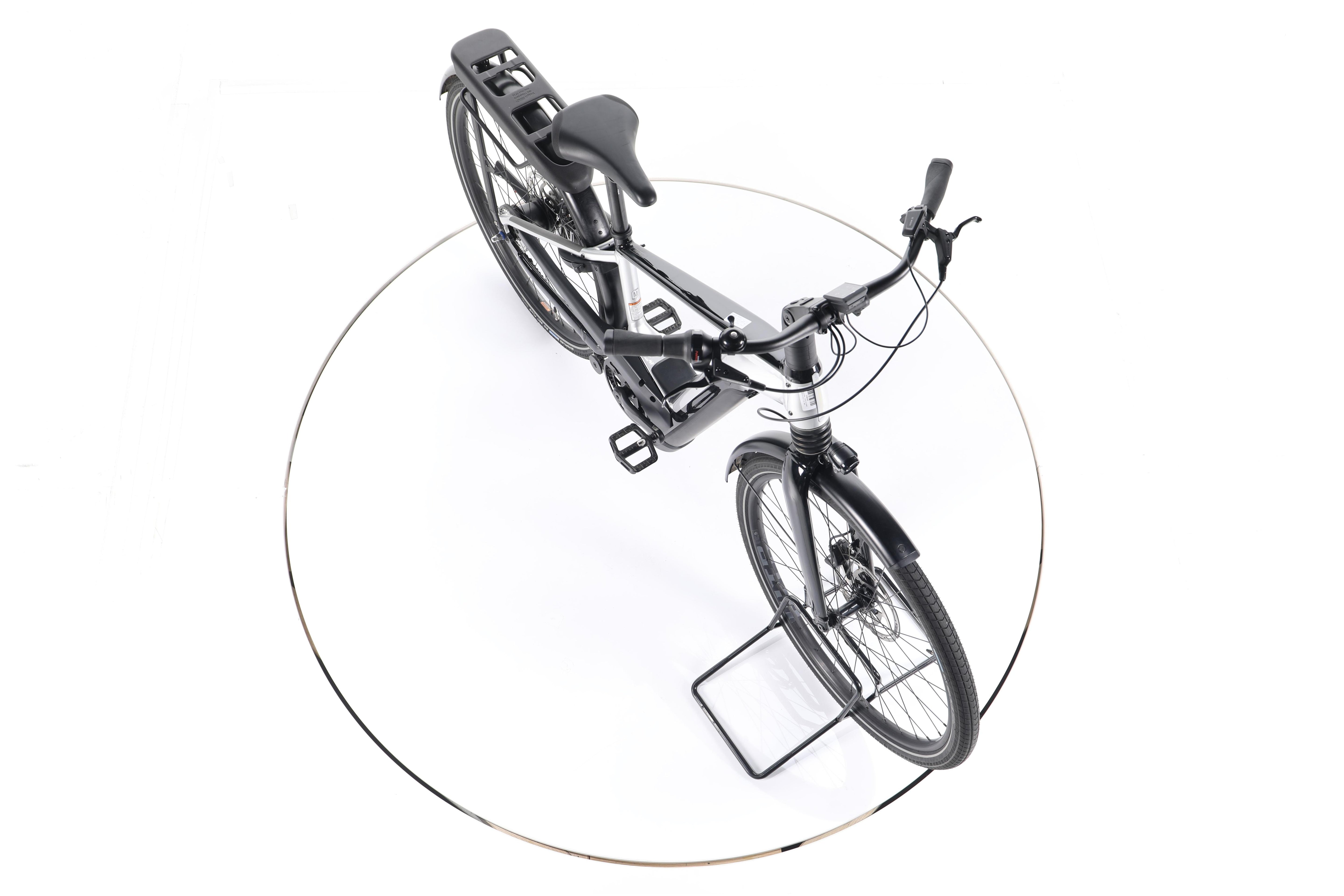 Cannondale Mavaro Neo 2 City E-Bike - Image 20