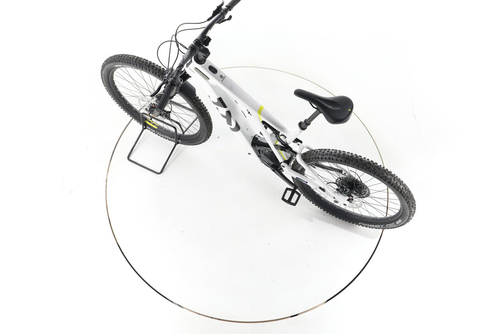 Husqvarna E-Bicycles Light Cross LC4 Fully E-Bike Carbon 2023 - Image 20