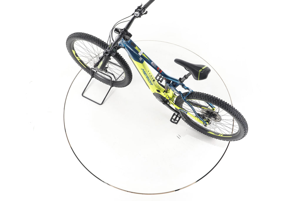 Merida eONE-Sixty 575 EP1 Fully E-Bike - Image 20