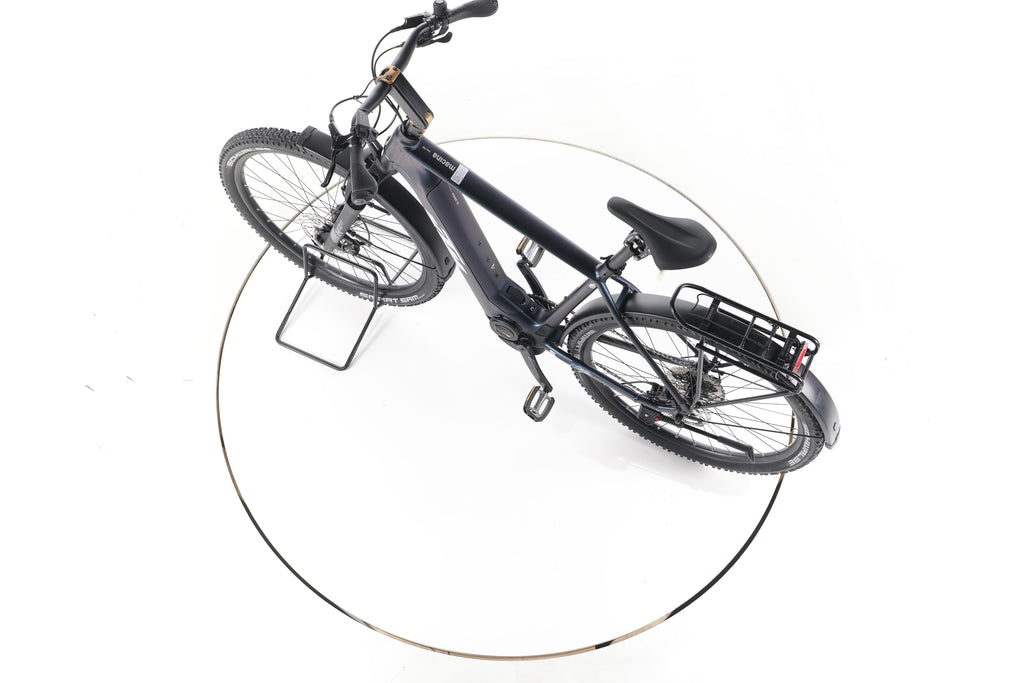 KTM Macina Gran 720 Trekking E-Bike - Image 20