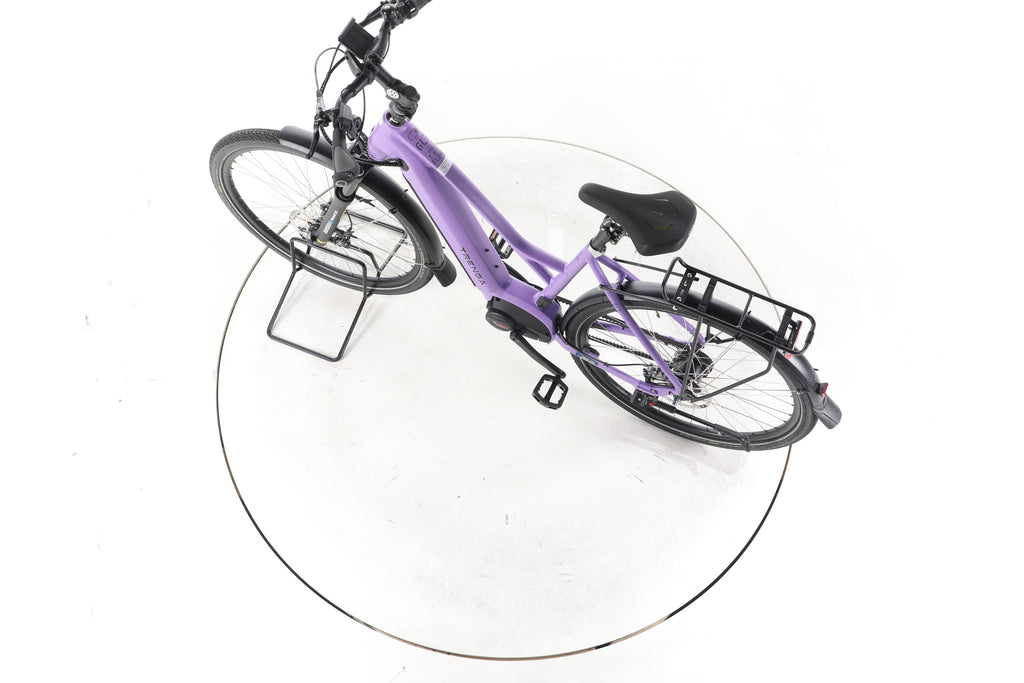 TRENGA DE GLE 10.0 i Gates City E-Bike 2025 - Image 20