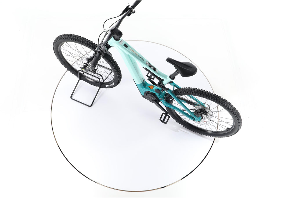 Focus Jam² 6.7 Fully E-Bike 2023 - Image 20