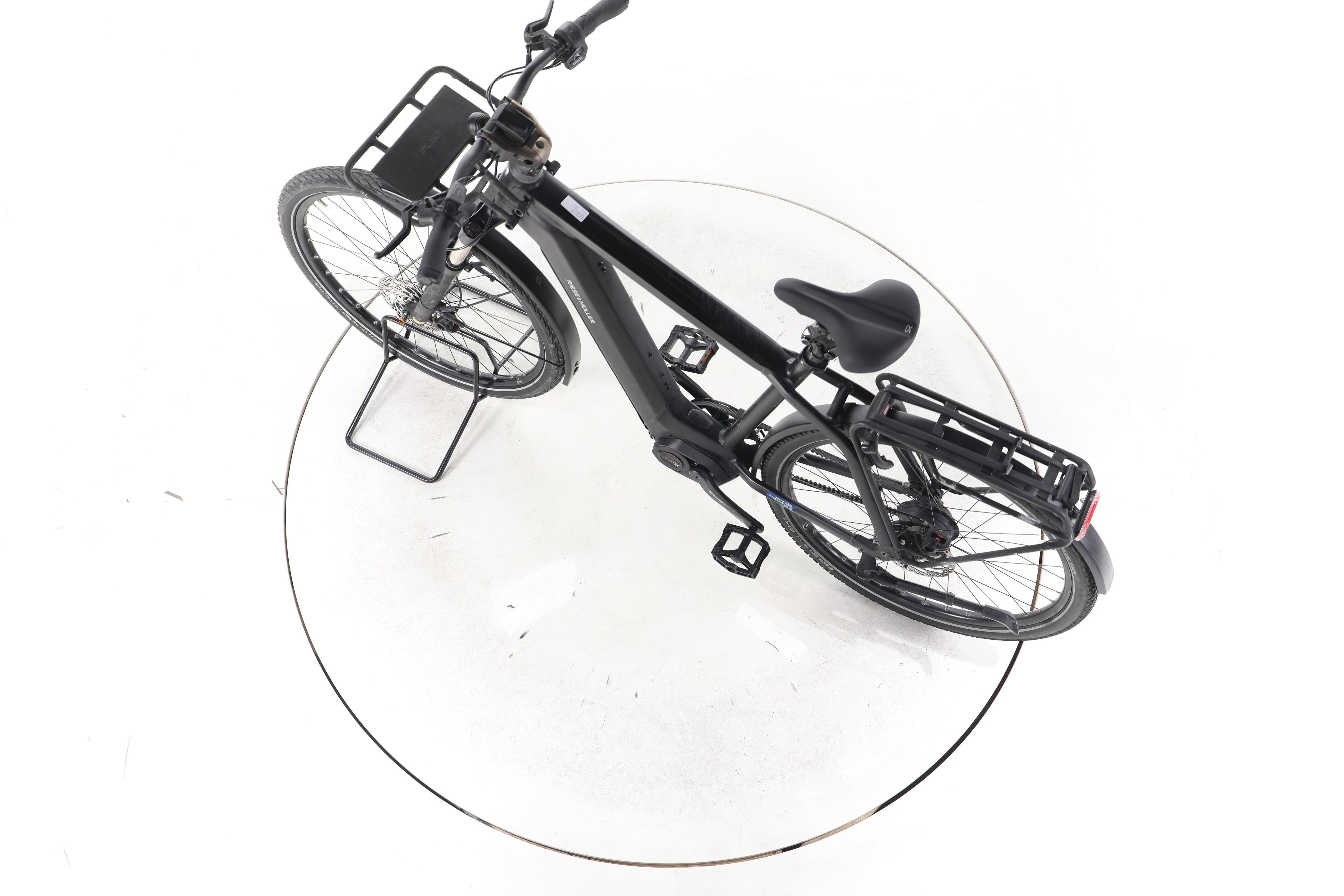 Riese & Müller Charger4 vario City E-Bike - Image 20