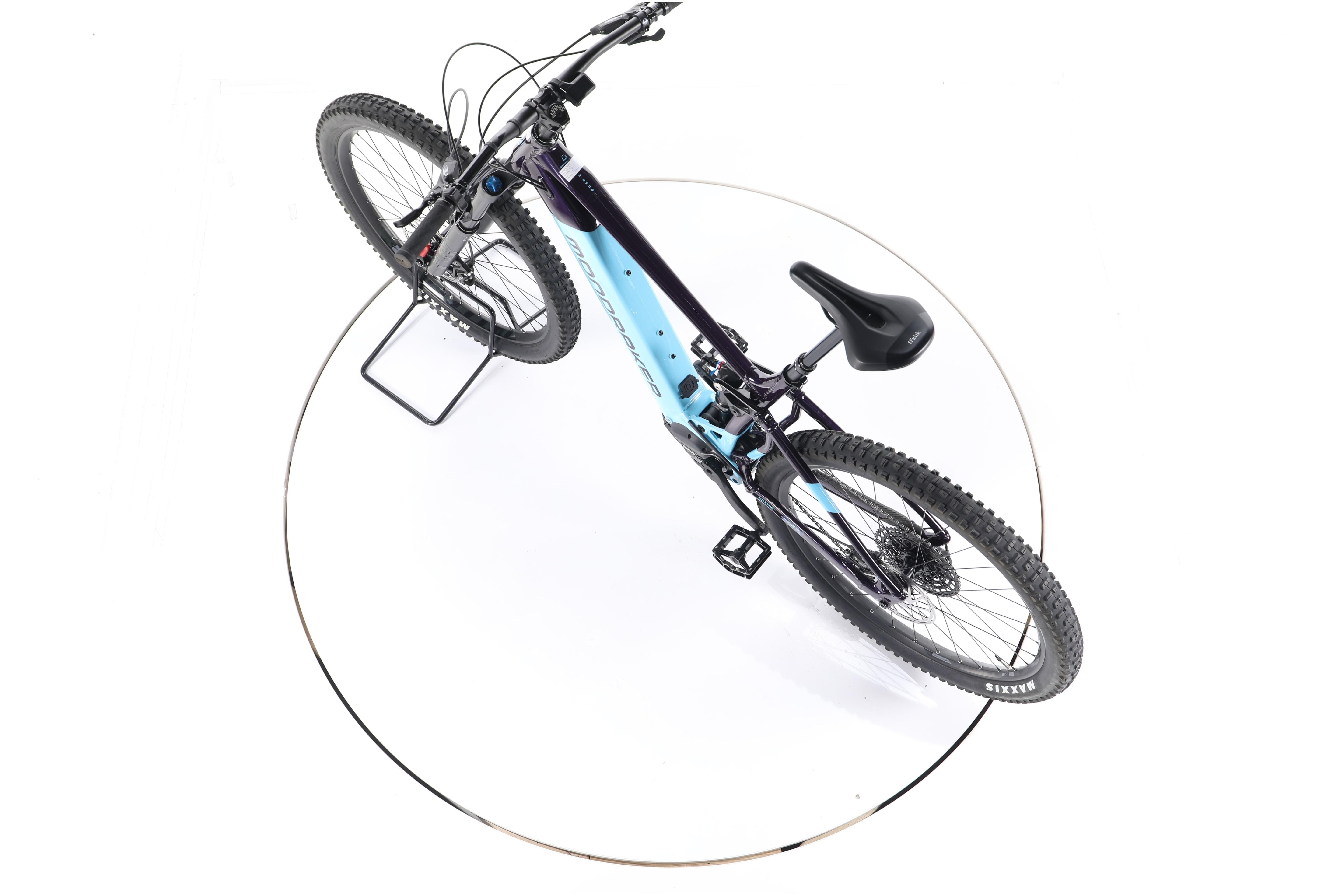 Mondraker DUSK R Fully E-Bike - Image 20