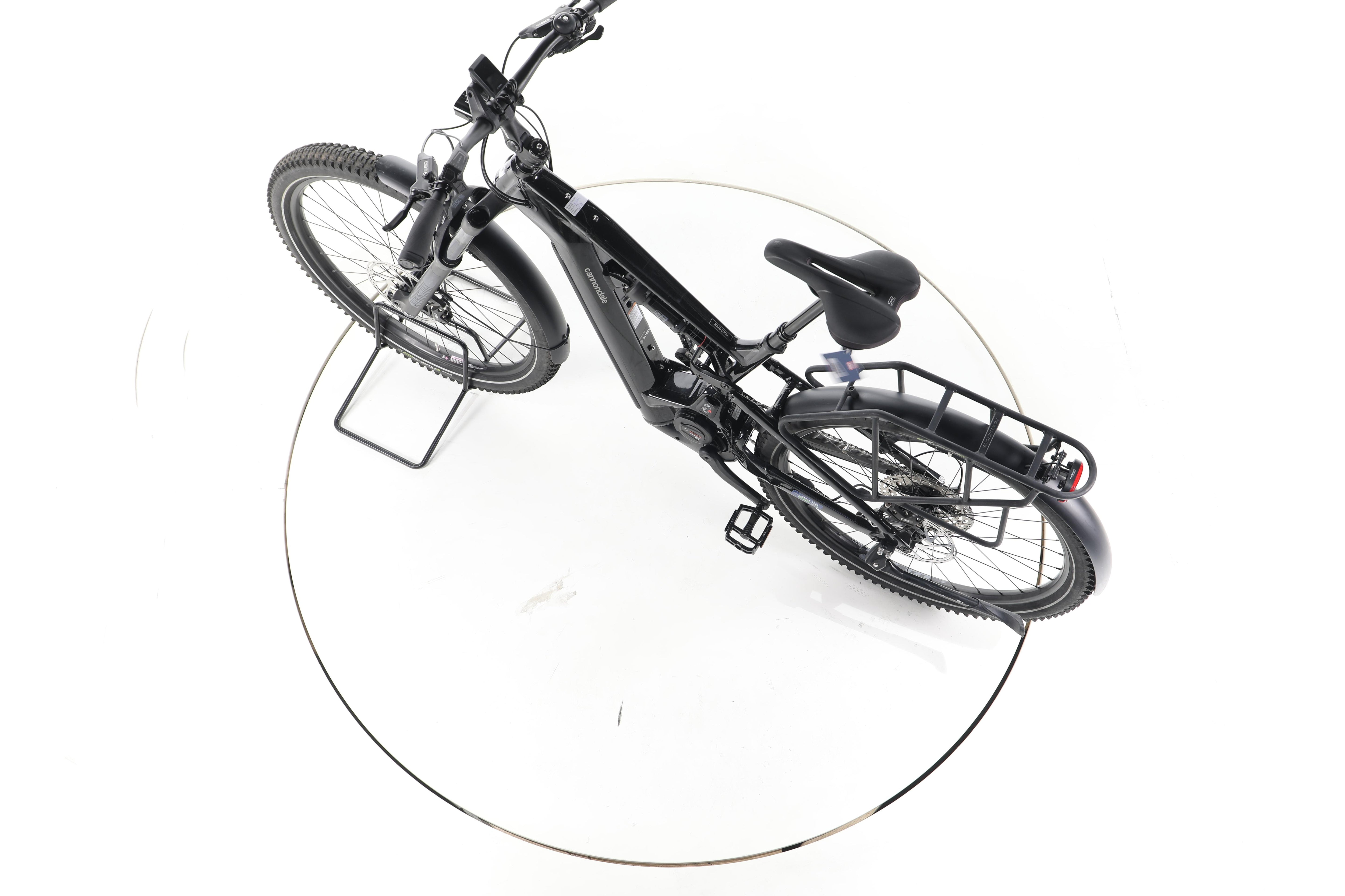 Cannondale 29 U Moterra Neo EQ SUV E-Bike - Image 20