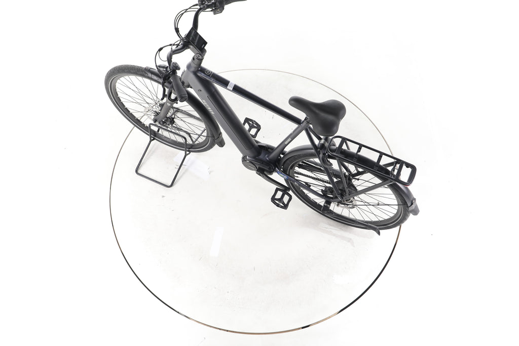 HUYSER Novara City E-Bike - Image 20