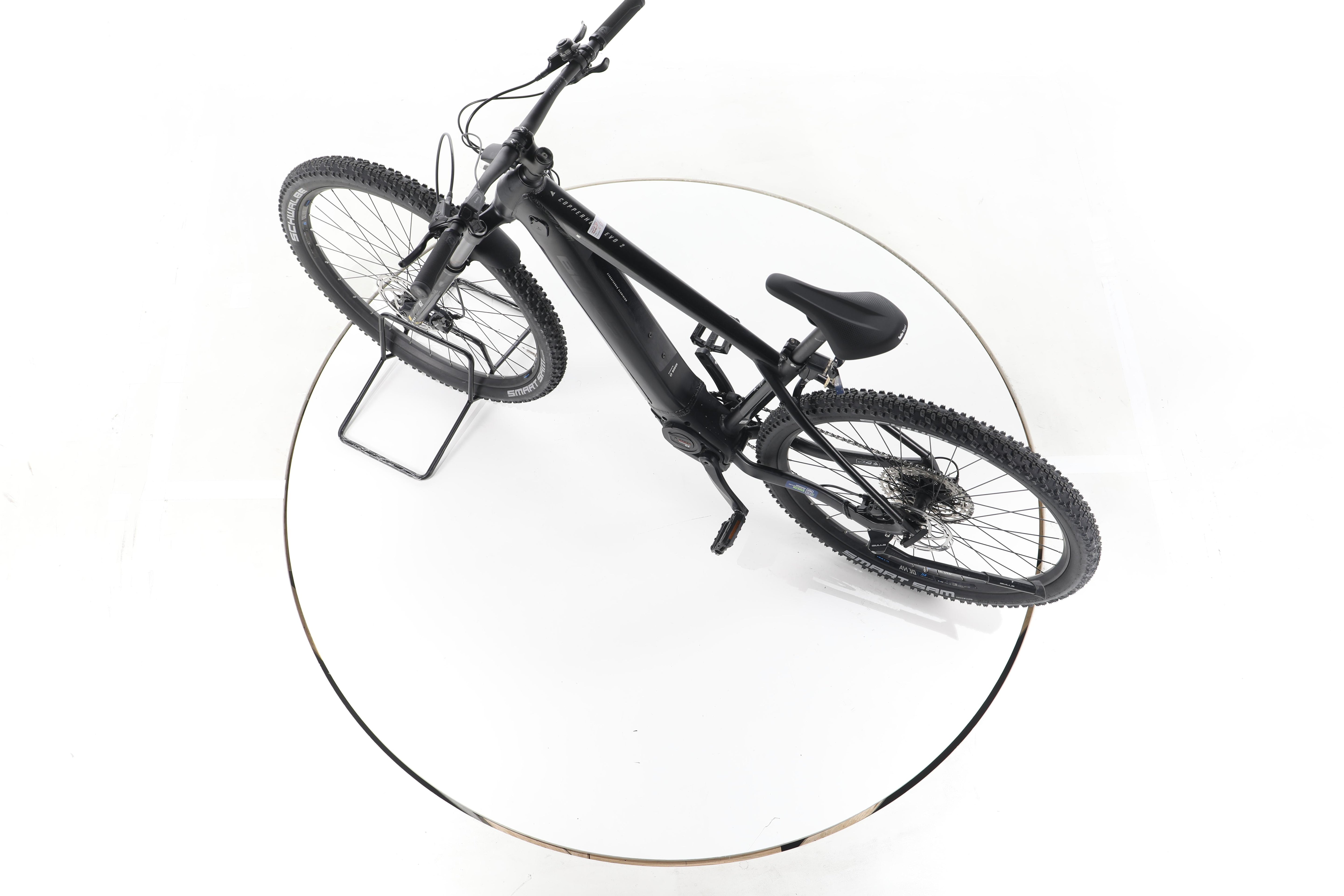 Bulls Copperhead EVO 2 E-Bike - Image 20