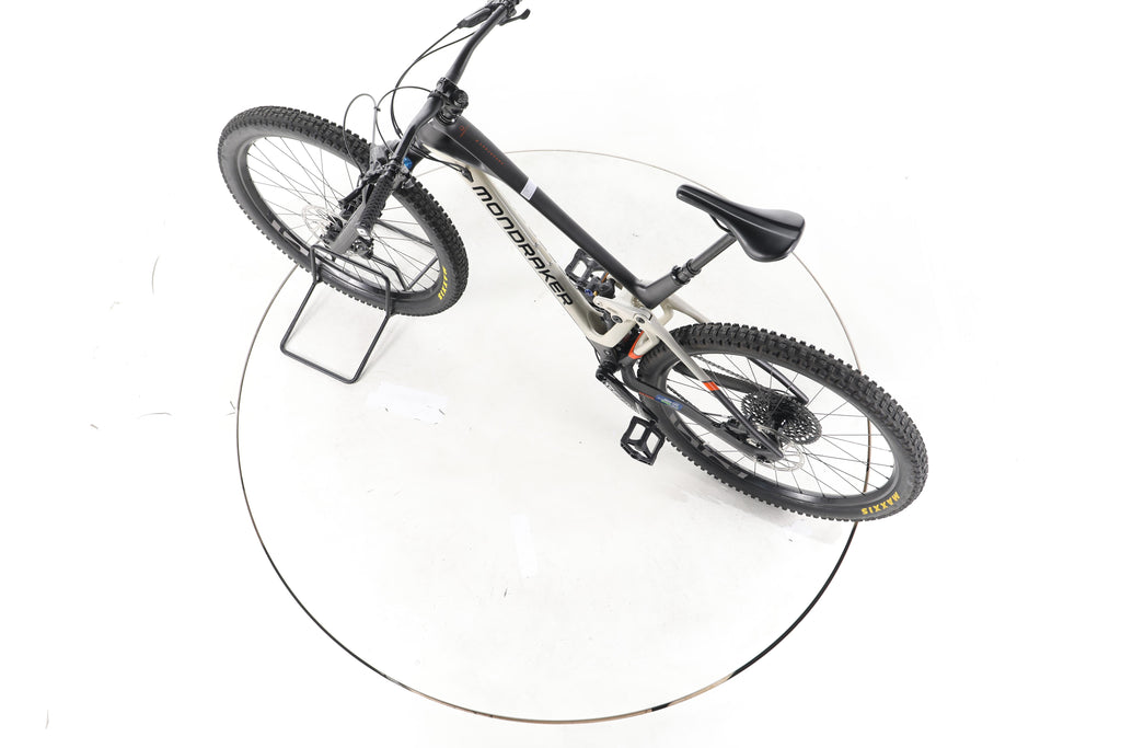 Mondraker Superfoxy R Fahrrad Fully - Image 20