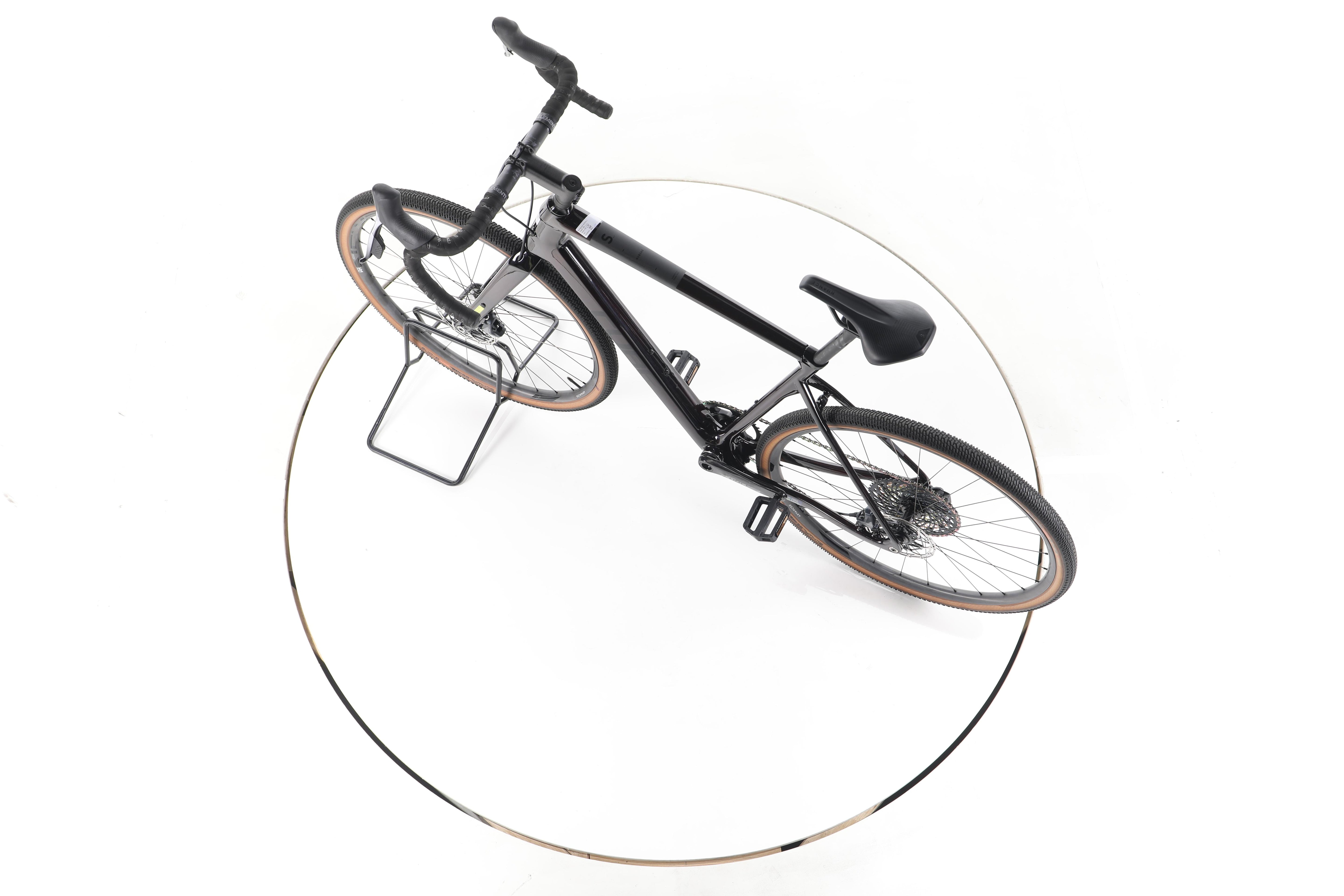 Cube Nuroad C:62 SLT Rennrad Carbon - Image 20
