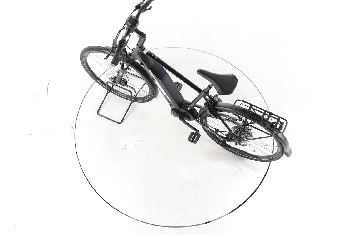 Victoria eTrekking 8.8 Trekking E-Bike - Image 20