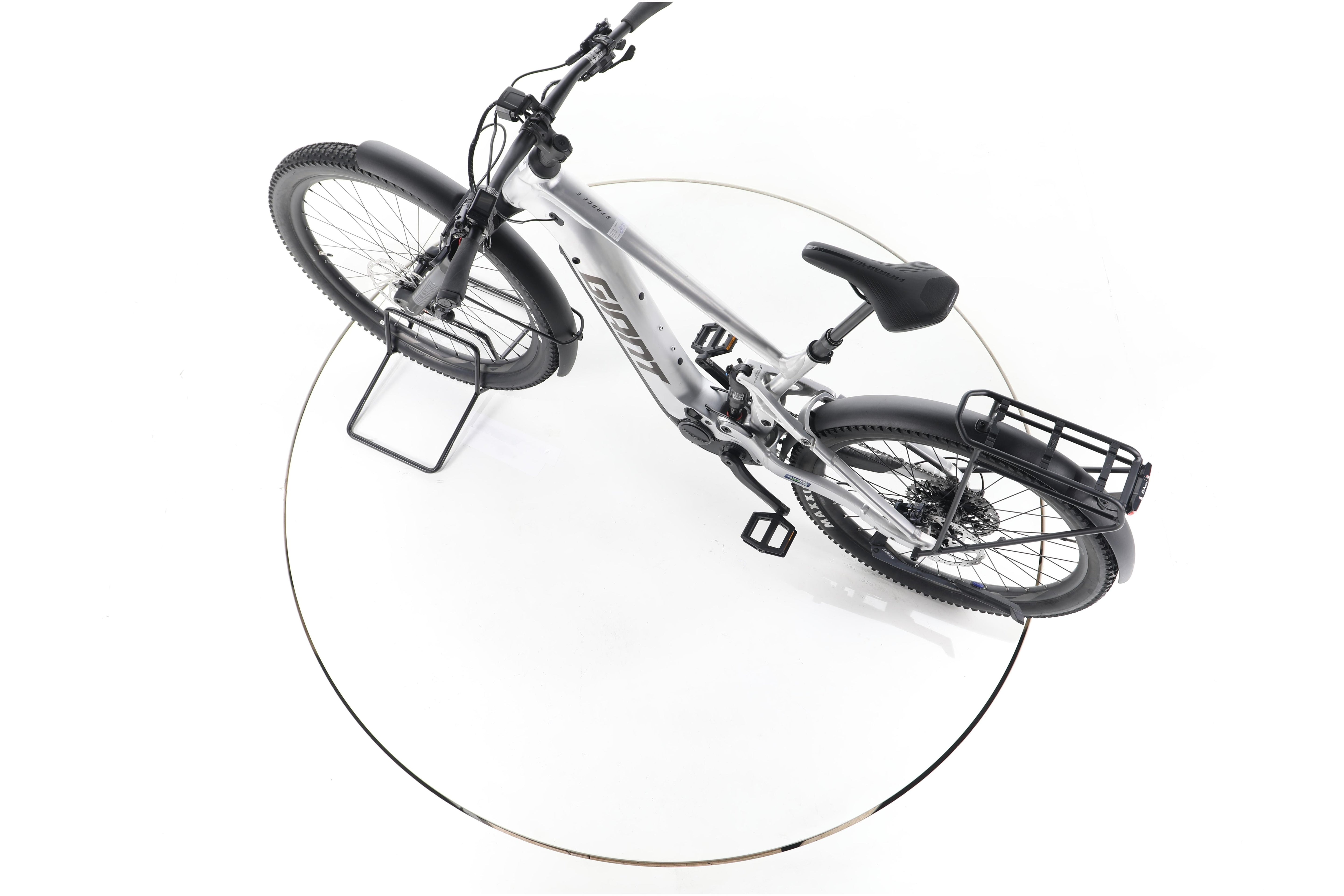 Giant Stance E+ 0 Pro SUV E-Bike - Image 20