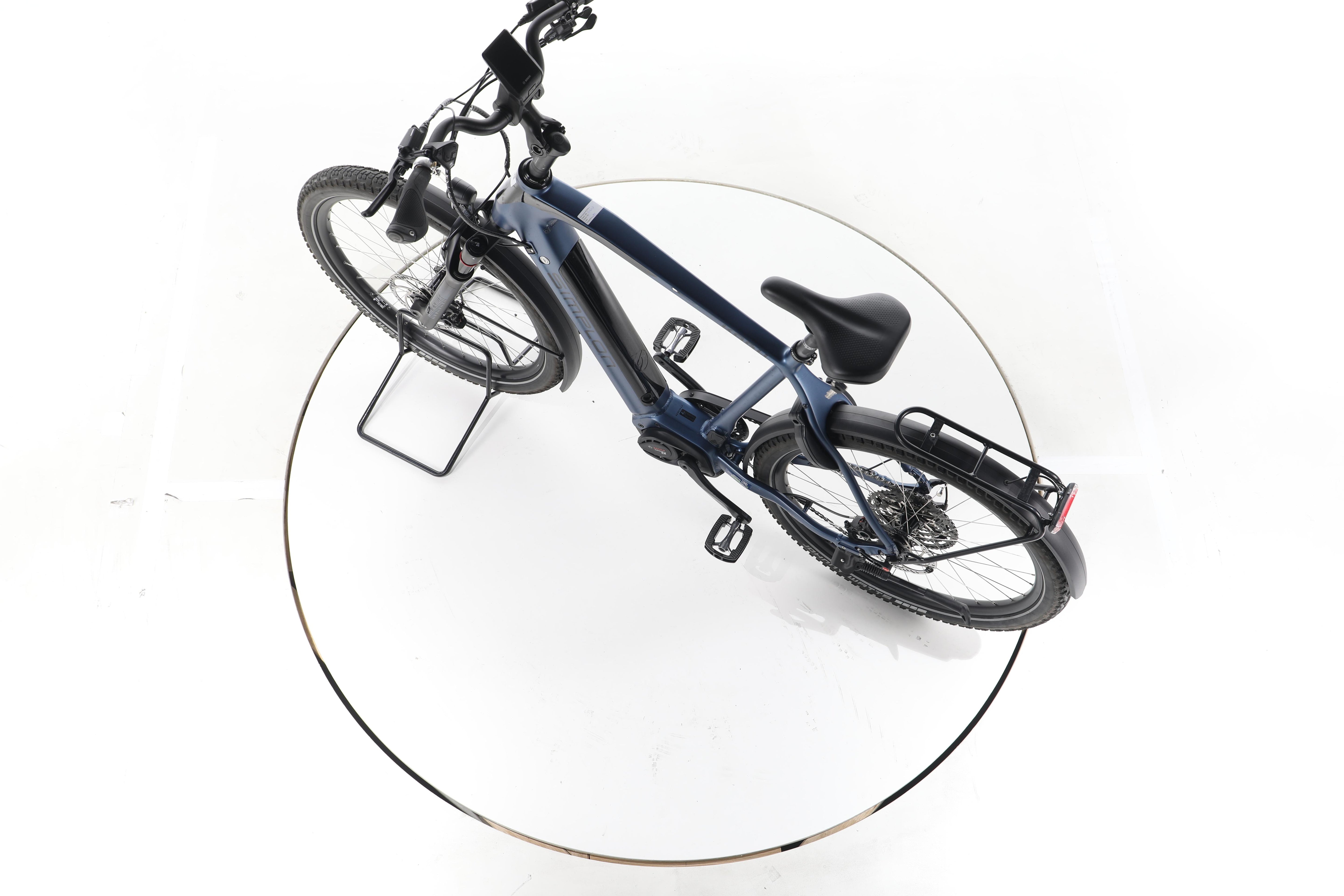 Simplon Kagu Trekking E-Bike - Image 20