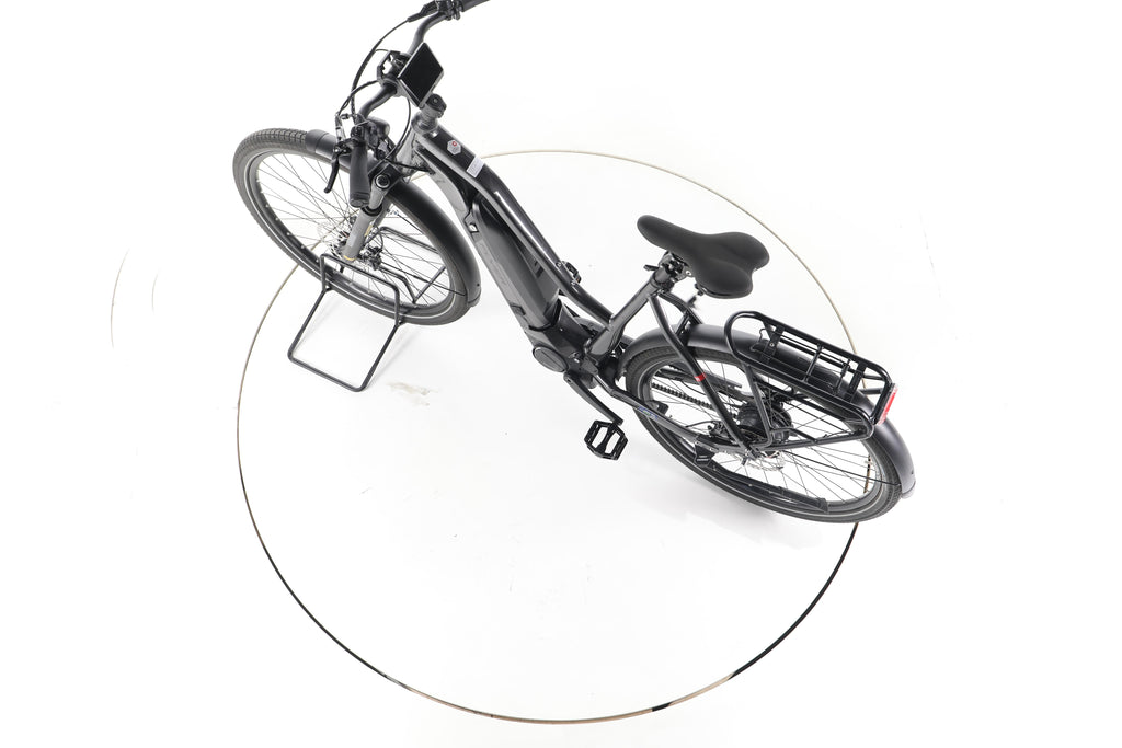 FLYER Upstreet5 7.23 City E-Bike - Image 20