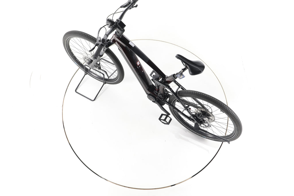 Cube Stereo Hybrid 140 HPC Race E-Bike Fully - Image 20