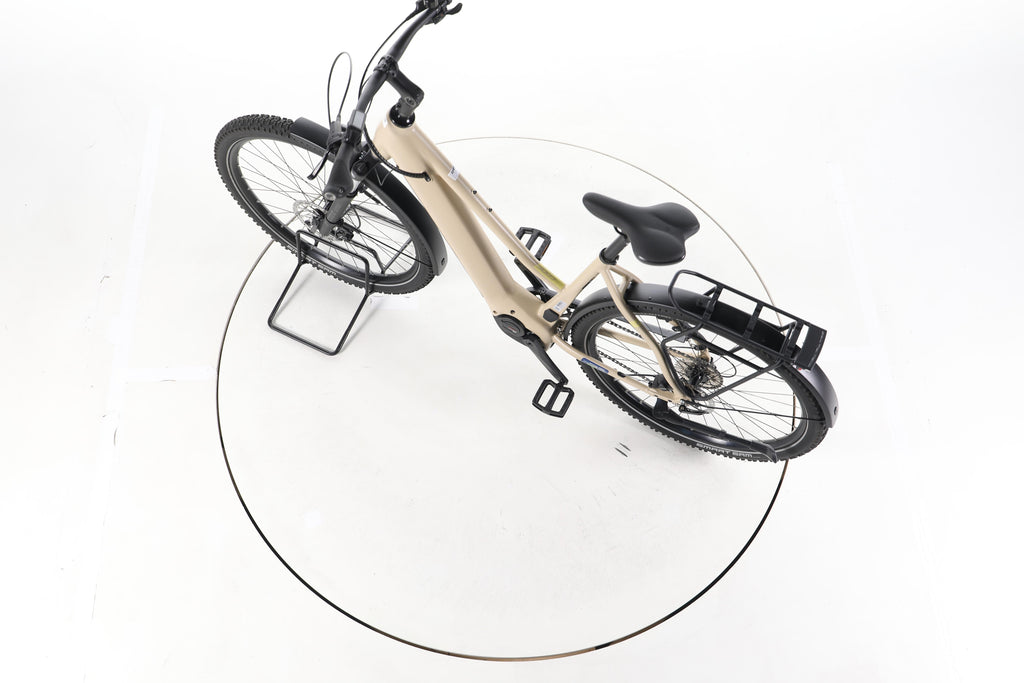 CONE Bikes eSUV IN LTD Trekking E-Bike 2024 - Image 20