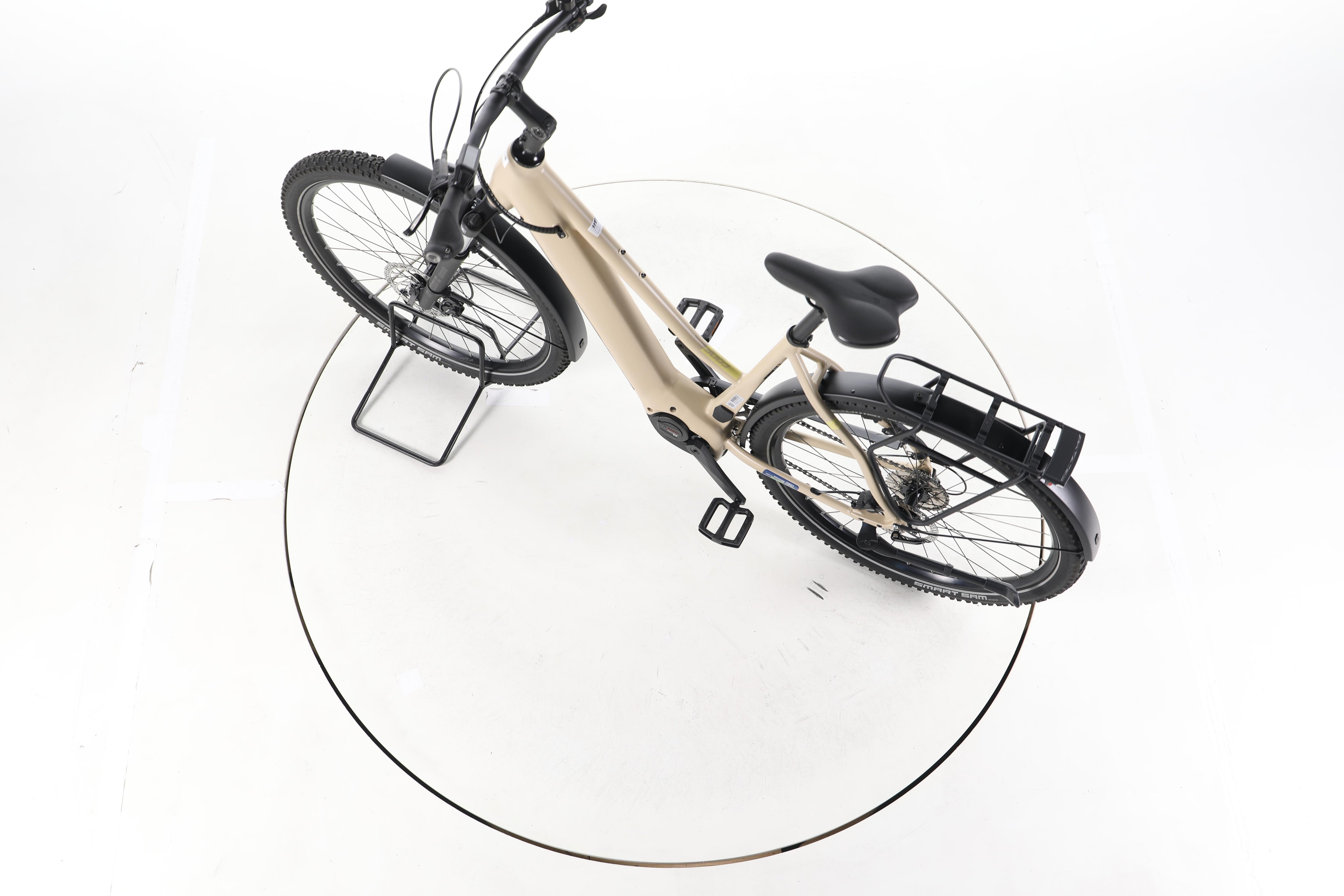 CONE Bikes eSUV IN LTD Trekking E-Bike 2024 - Image 20