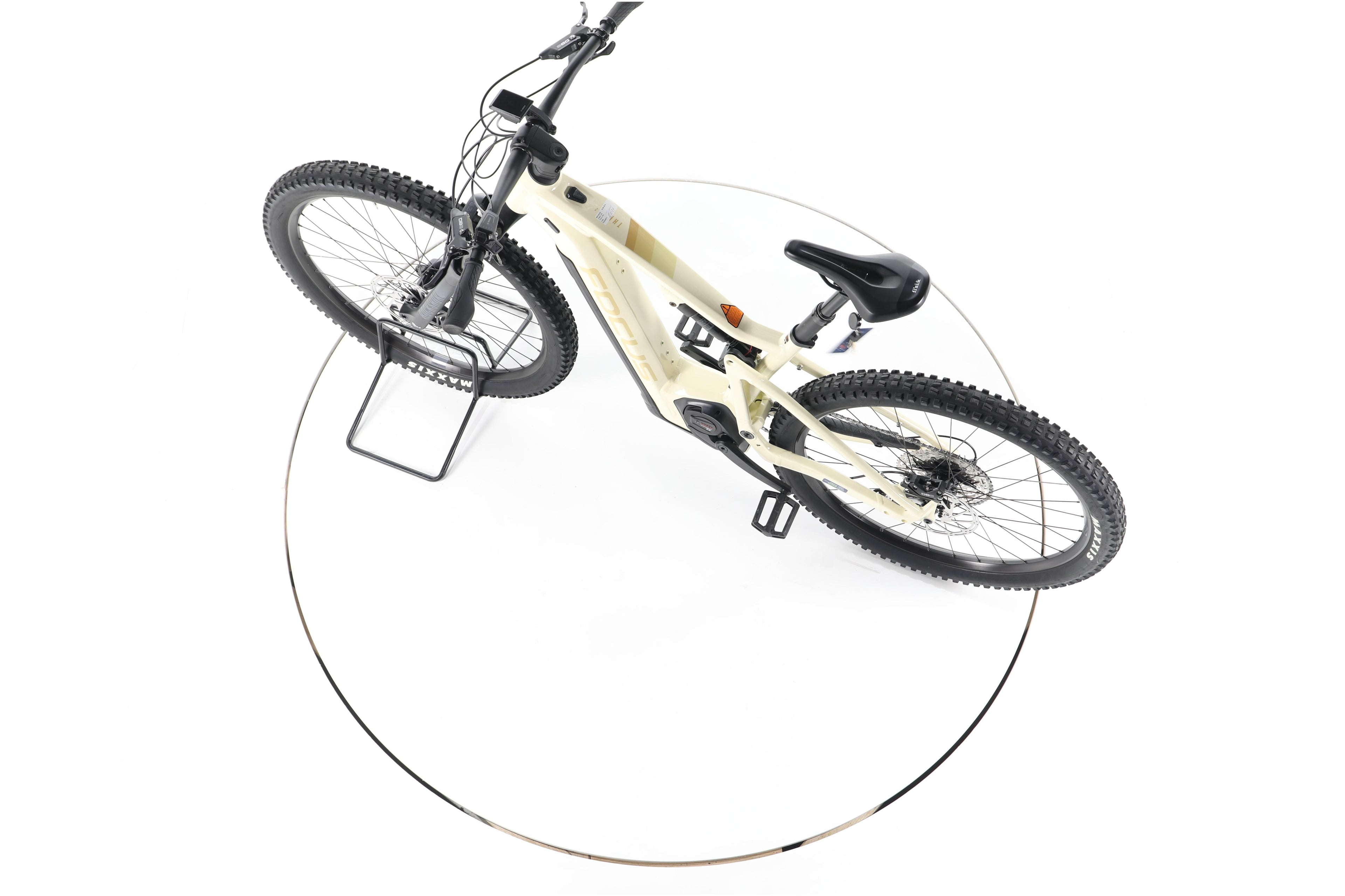 Focus Thron² 6.8 Fully E-Bike - Image 20