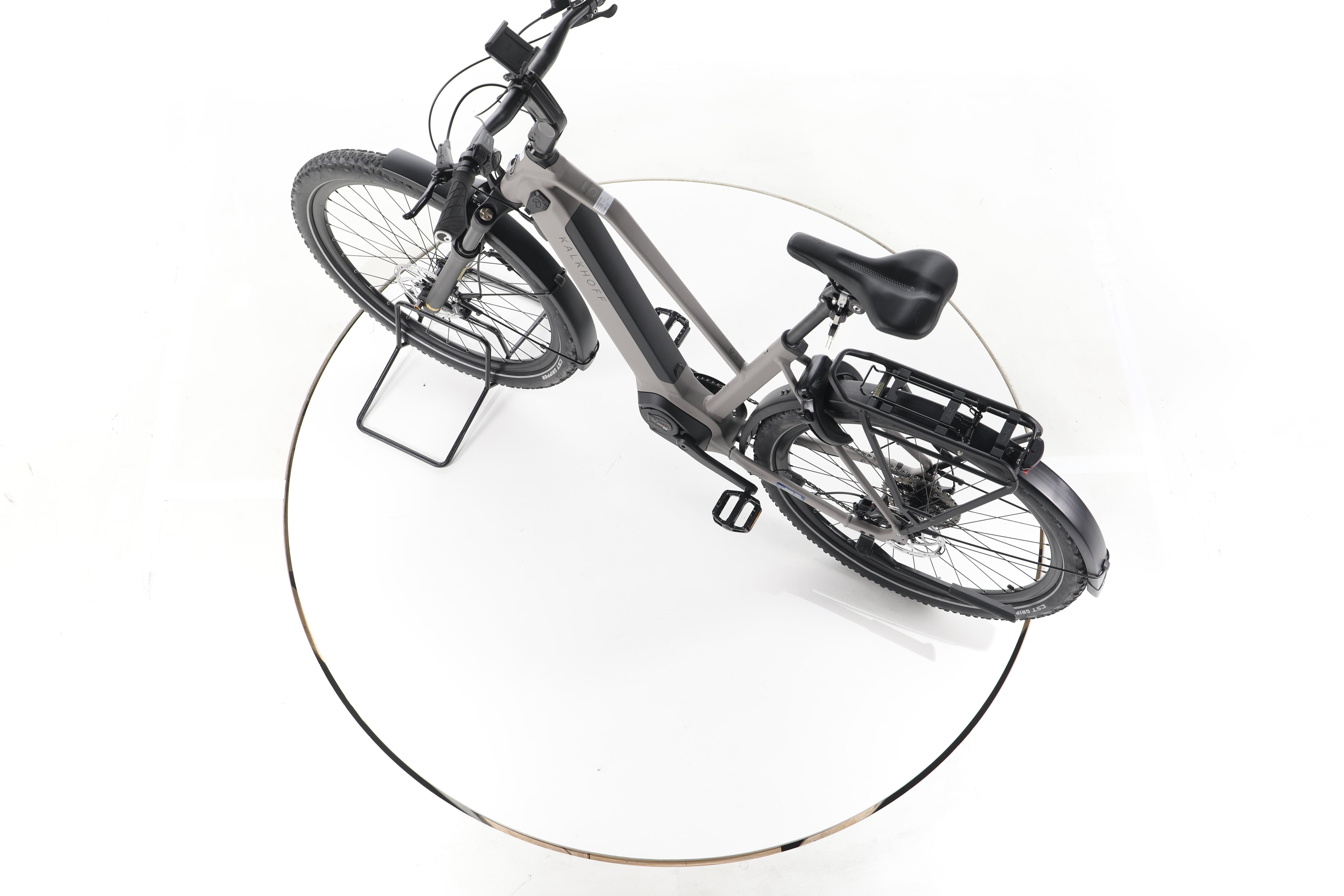 Kalkhoff Entice 5.B Move Trekking E-Bike 2024 - Image 20