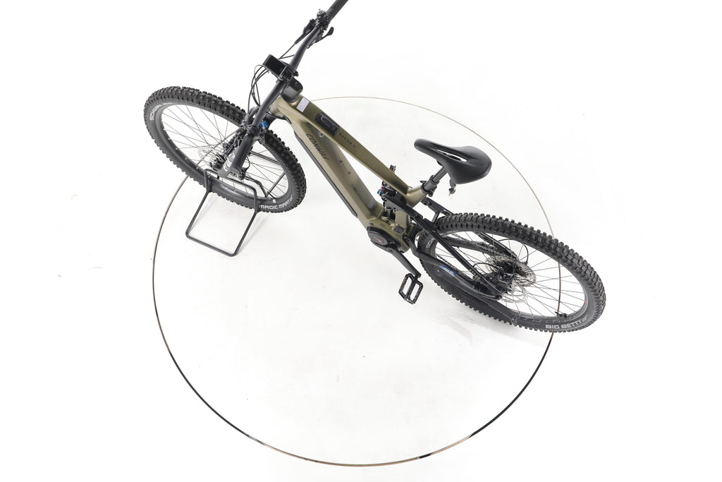 Conway XYRON ST E-Bike Fully 2025 - Image 20