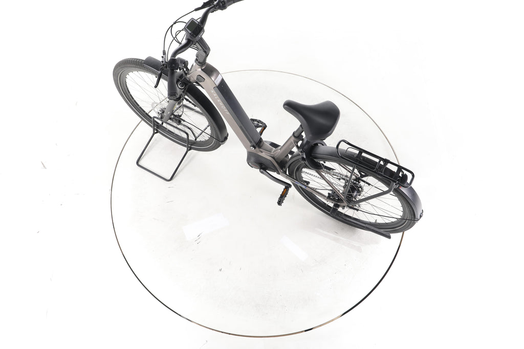 Kalkhoff IMAGE 5.B MOVE+ City E-Bike Tiefeinsteiger - Image 20