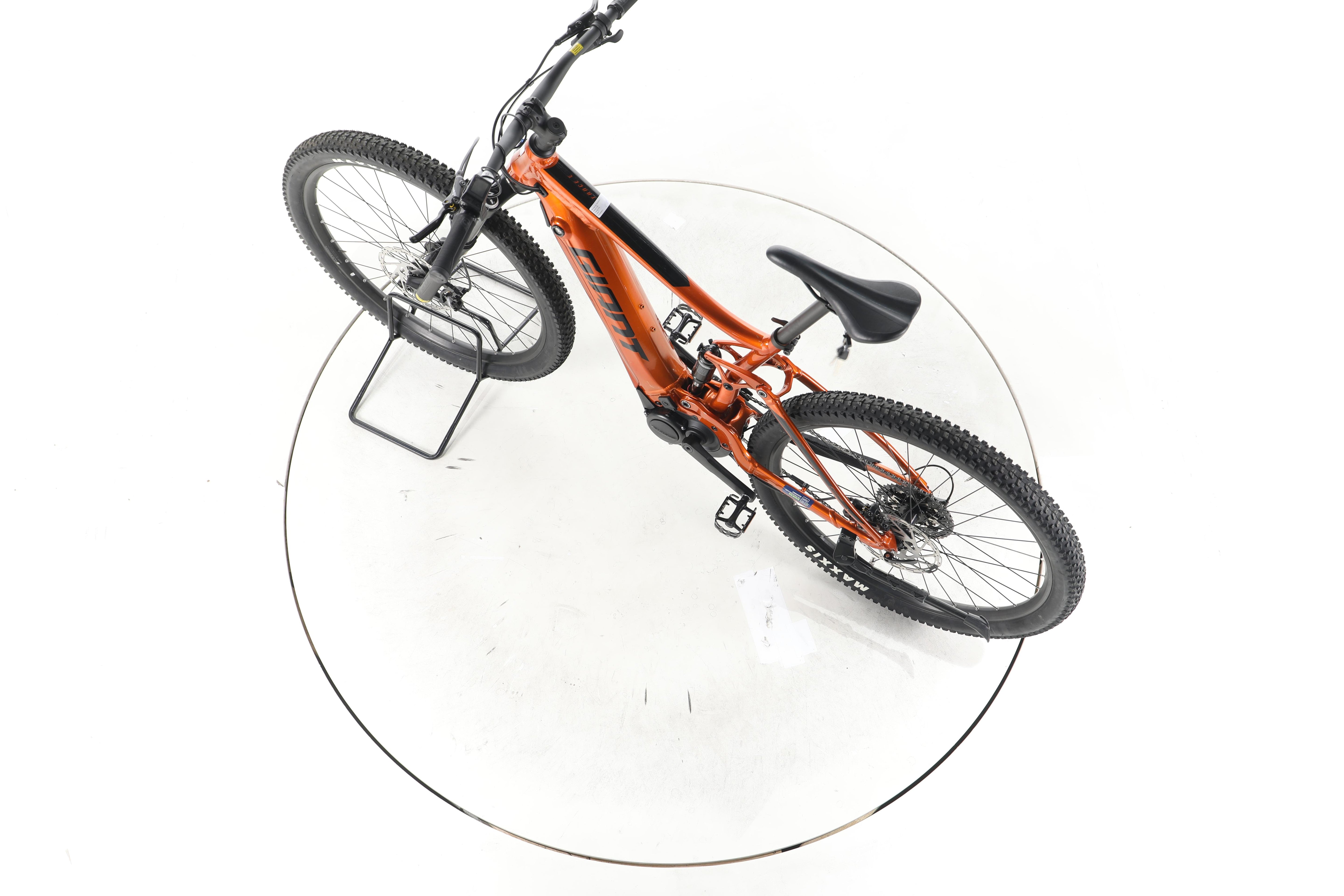 Giant Stance E+ 2 E-Bike Fully - Image 20