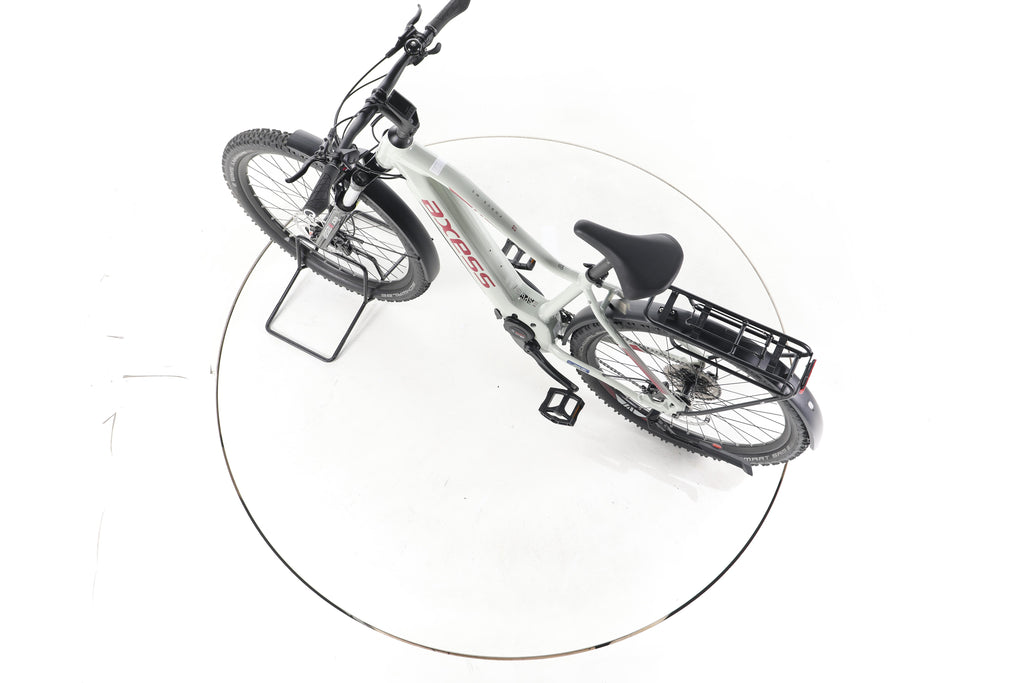 Axess Force WS Allroad Trekking E-Bike - Image 20