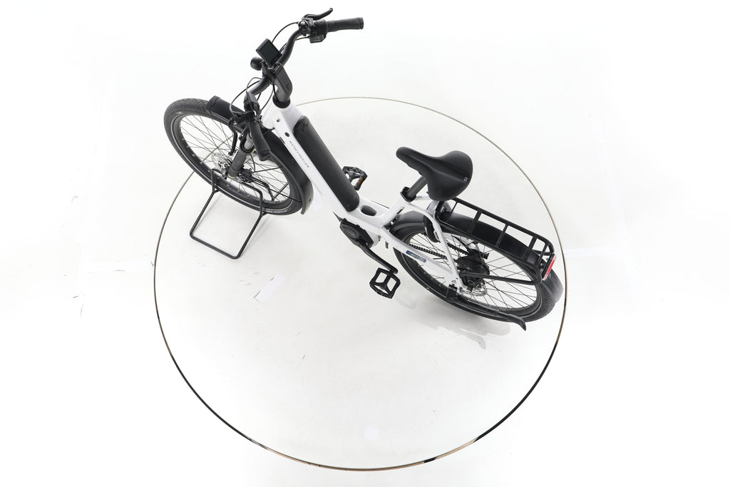 Riese & Müller Nevo4 GT vario City E-Bike Tiefeinsteiger - Image 20