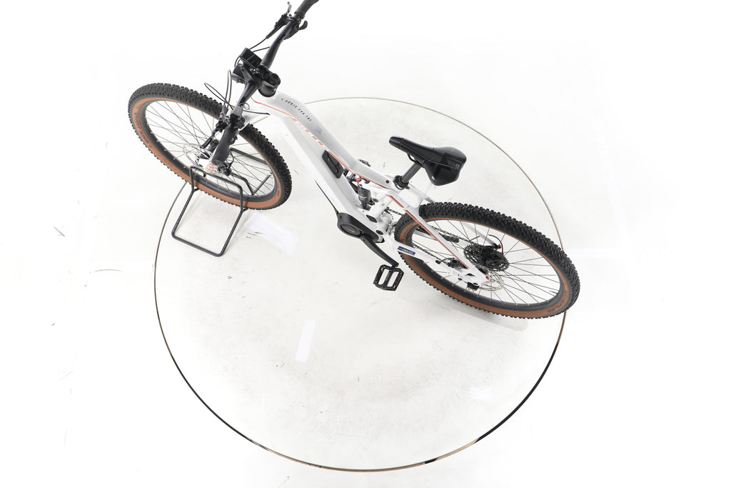 Bulls Sonic EVA TR1 E-Bike Fully - Image 20
