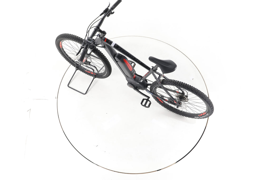 X-Fact E-Power 1.0 E-Bike 2025 - Image 20