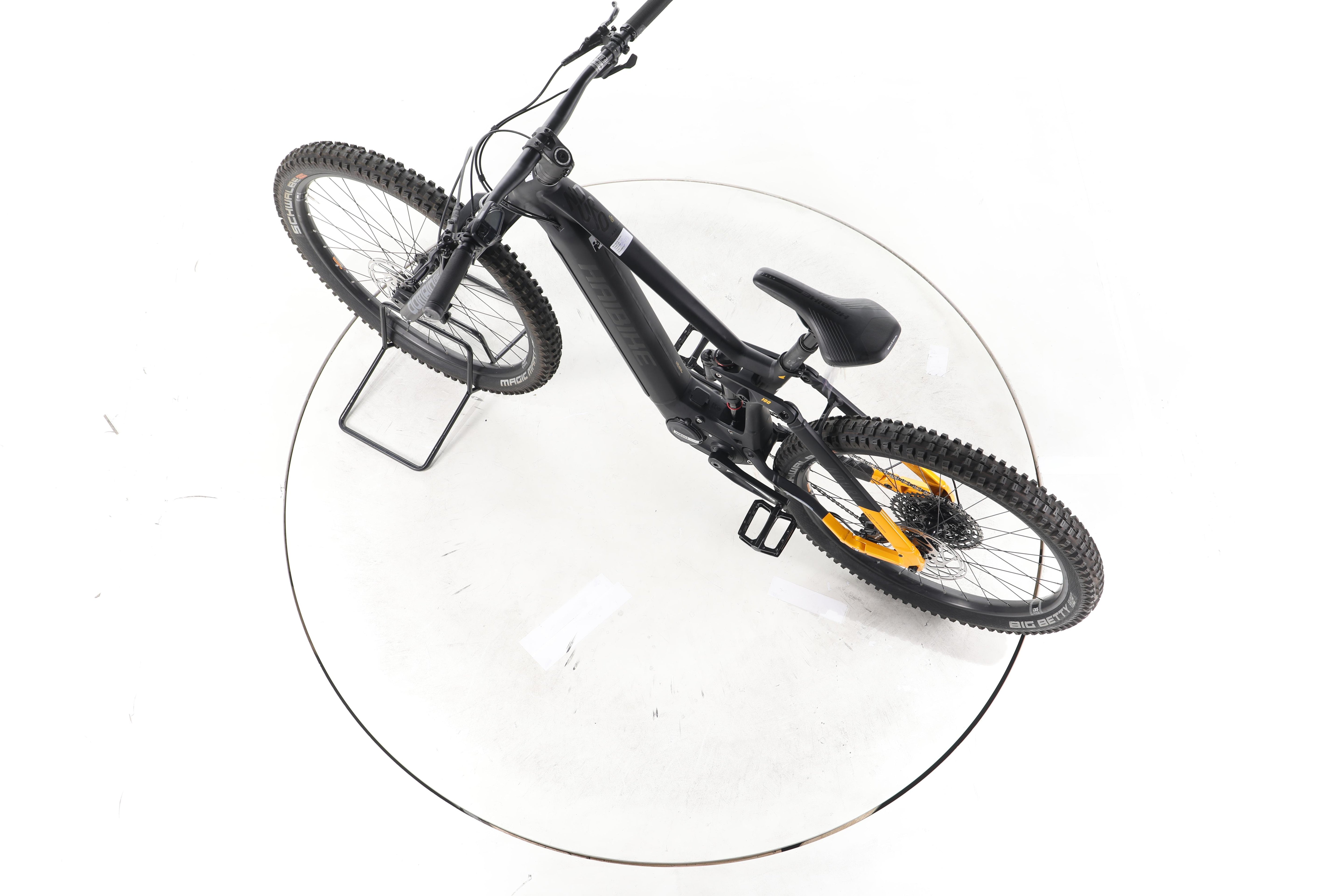Haibike Nduro 6 E-Bike Fully - Image 20