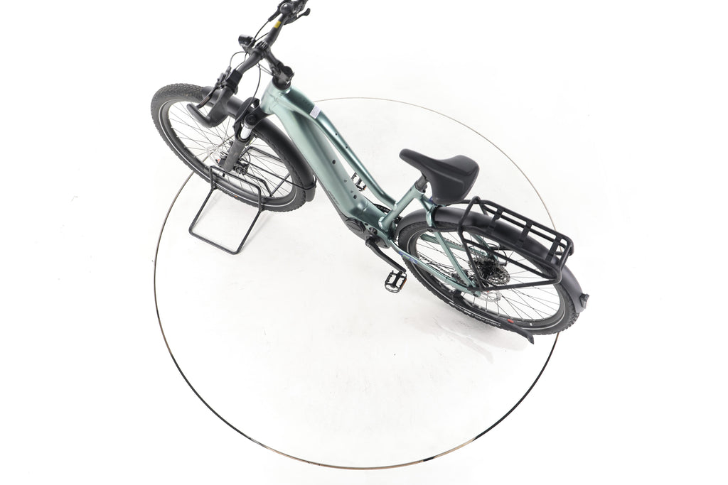 Giant Explore E+1 Trekking E-Bike - Image 20