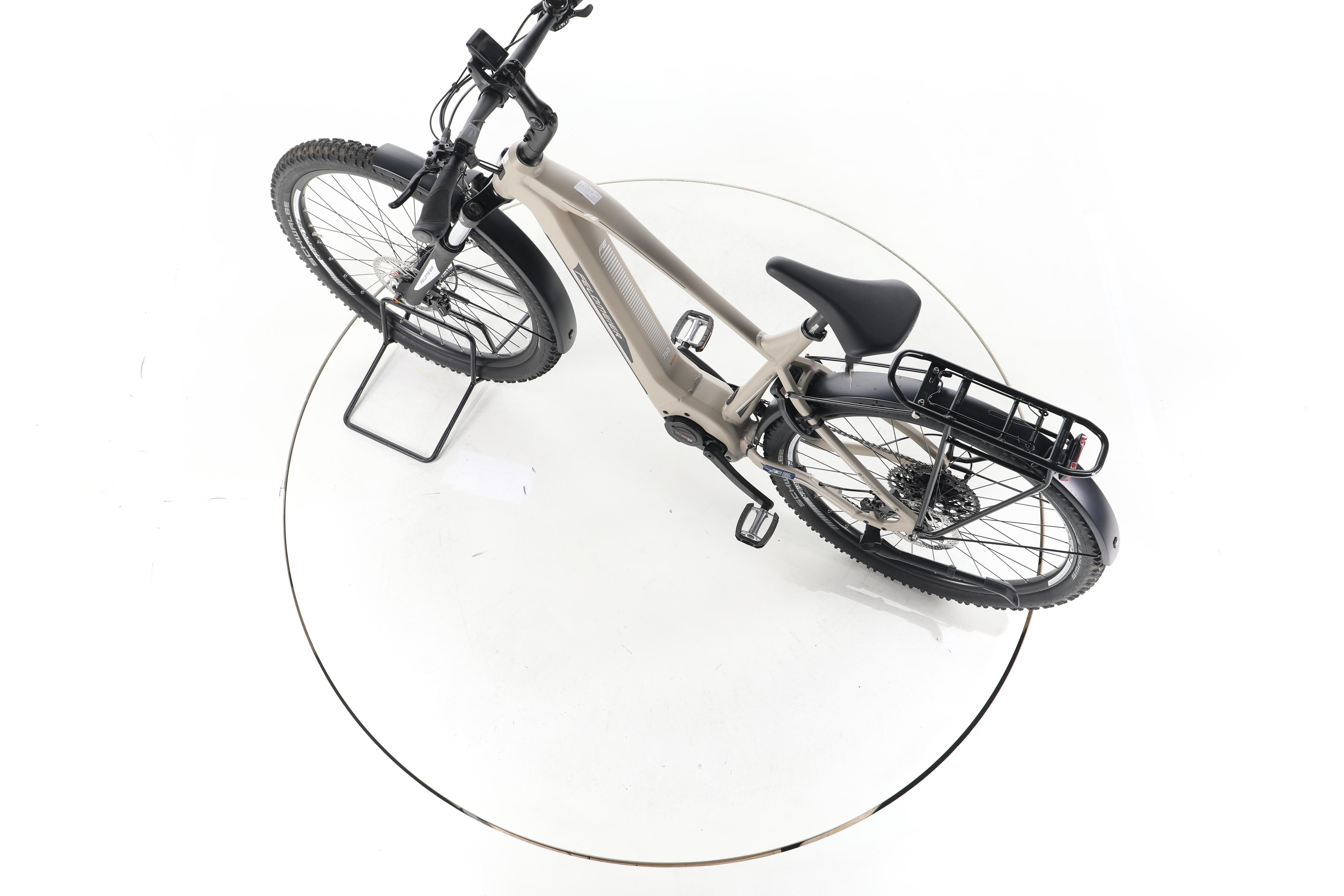 Feldmeier FE 24 Ai Trekking E-Bike 2024 - Image 20