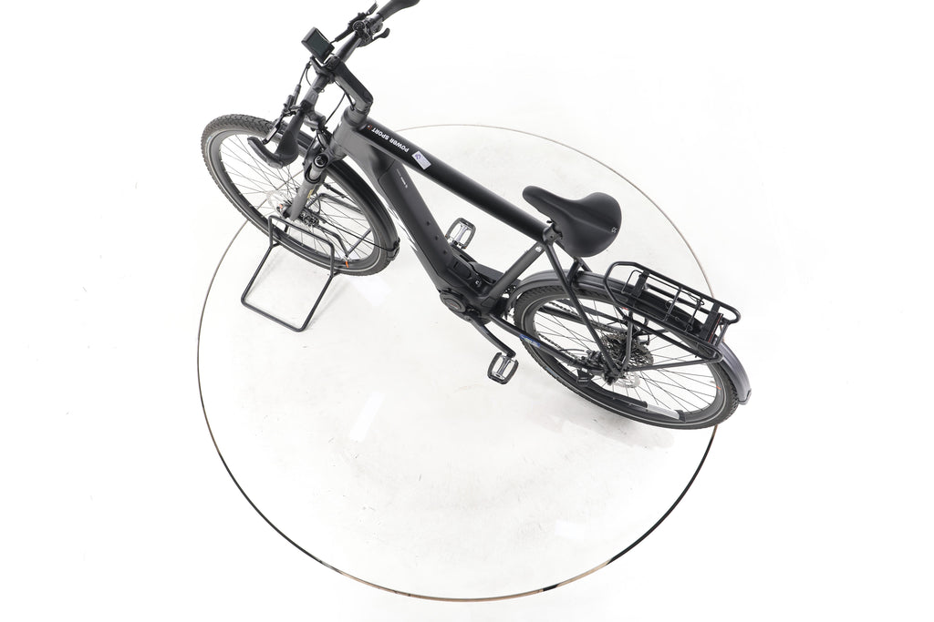 KTM Power Sport 10 Trekking E-Bike - Image 20