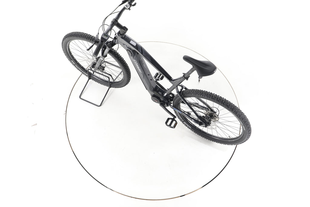 Conway Cairon S 2.0 E-Bike - Image 20