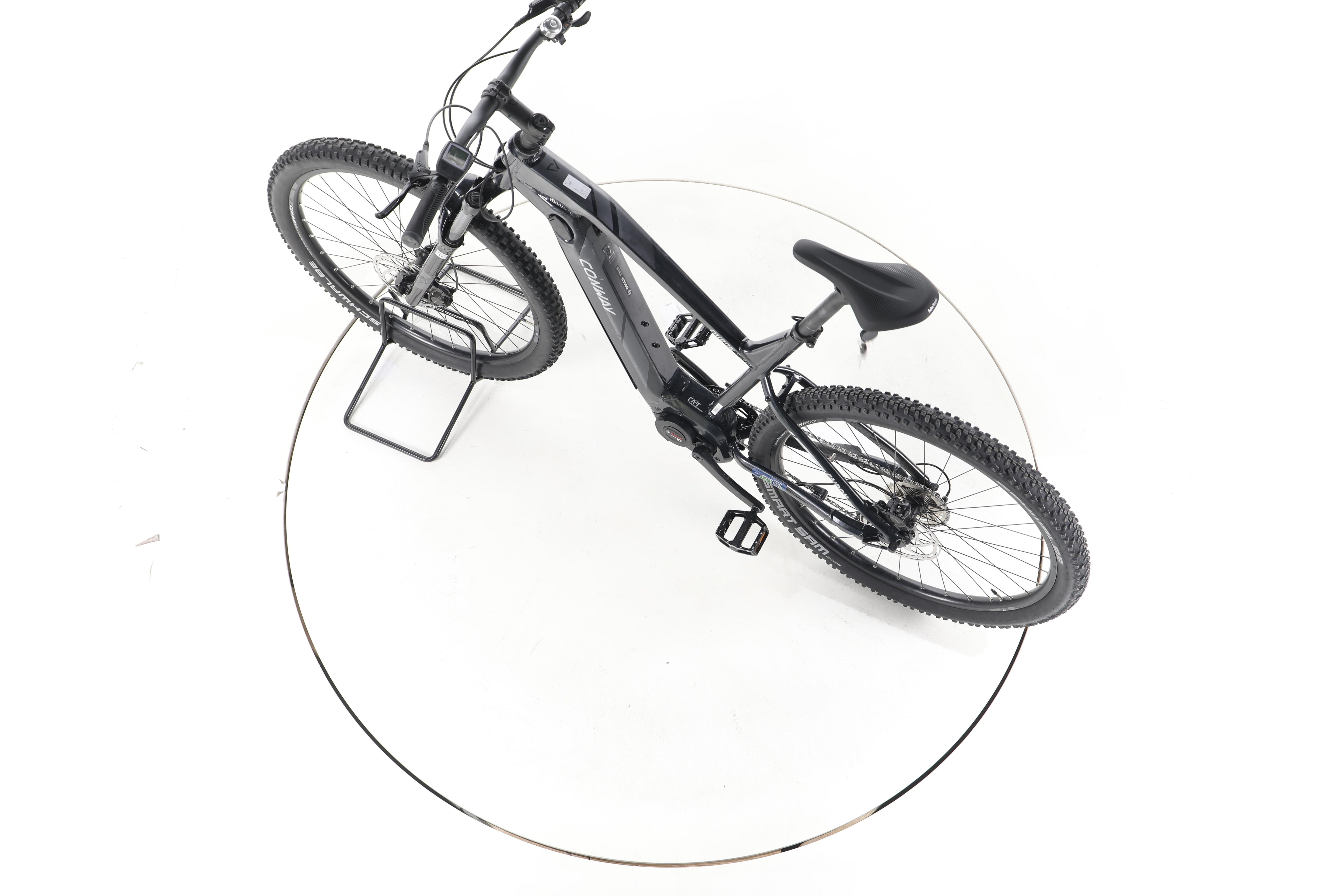 Conway Cairon S 2.0 E-Bike - Image 20