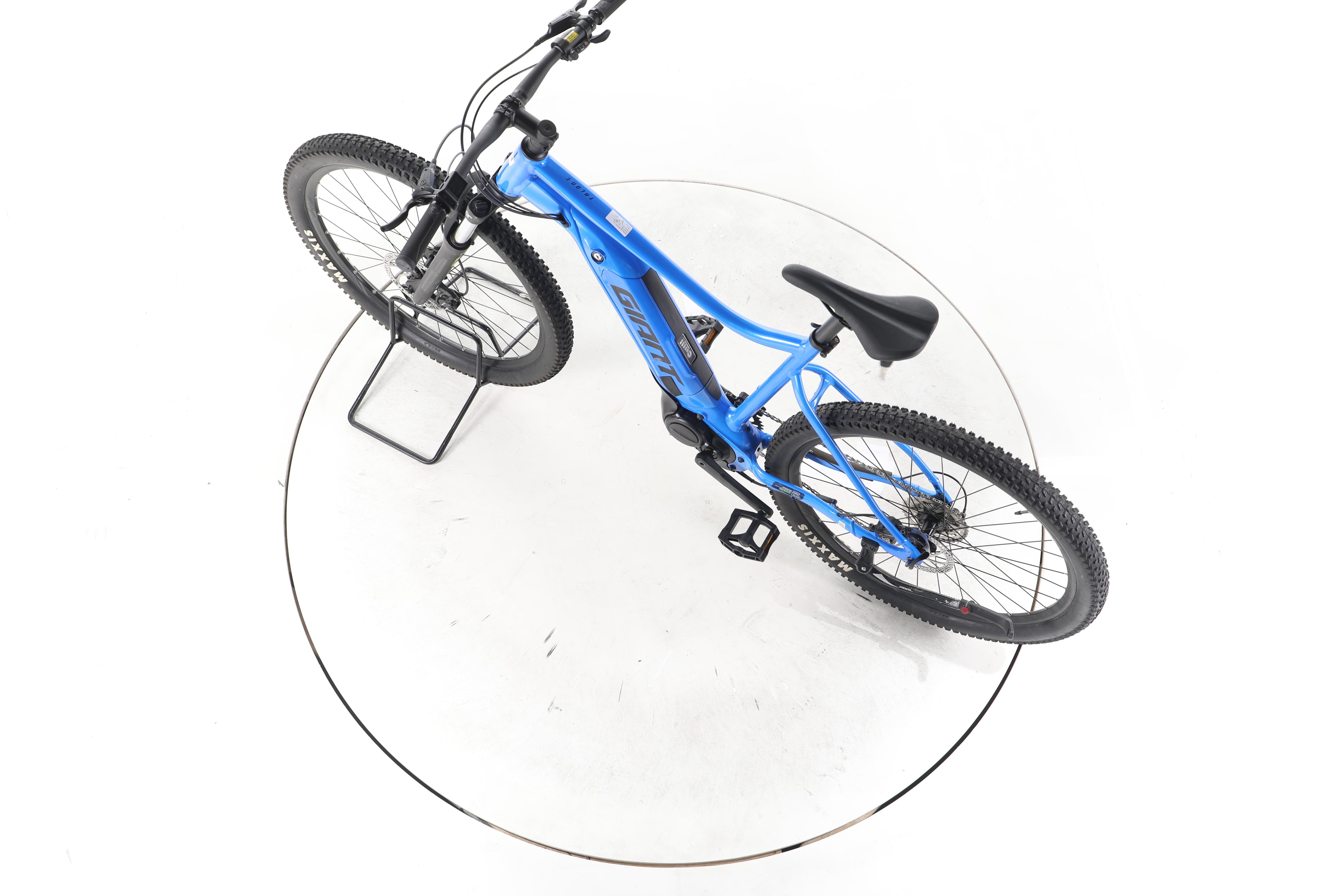 Giant Talon E+2 E-Bike - Image 20